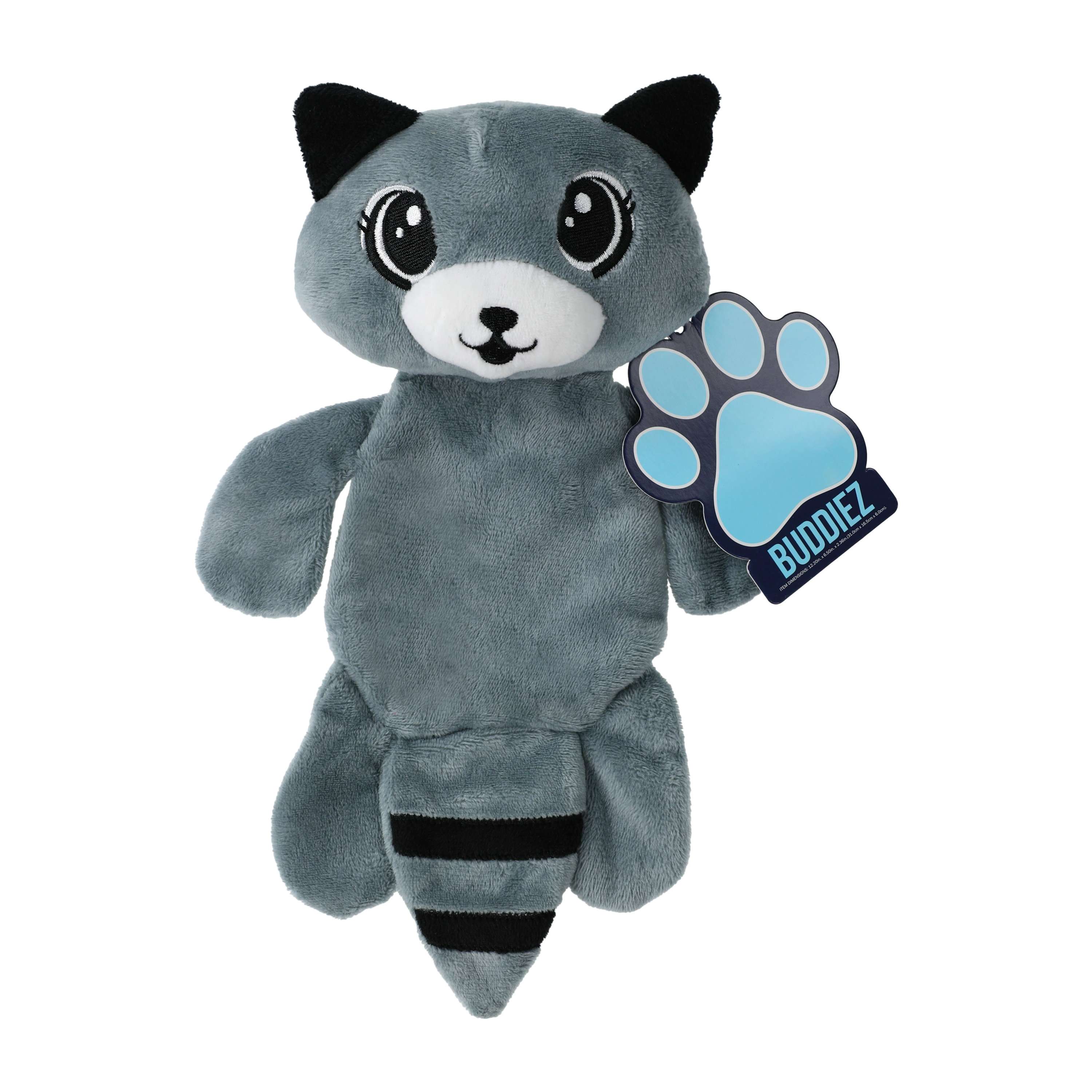 Pet Forest Animal Plush Toy