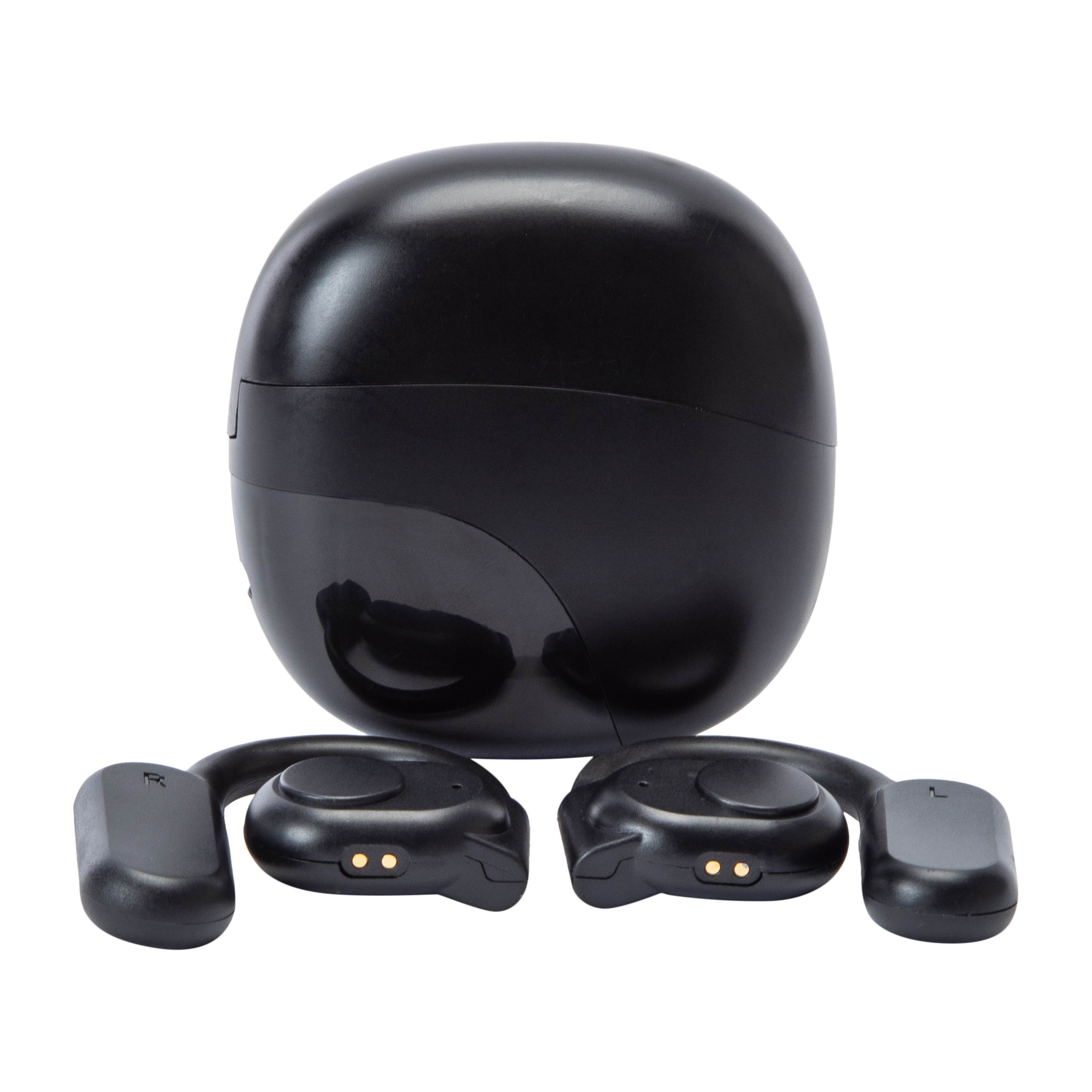 Open Ear Sport Hook Bluetooth® True Wireless Earbuds