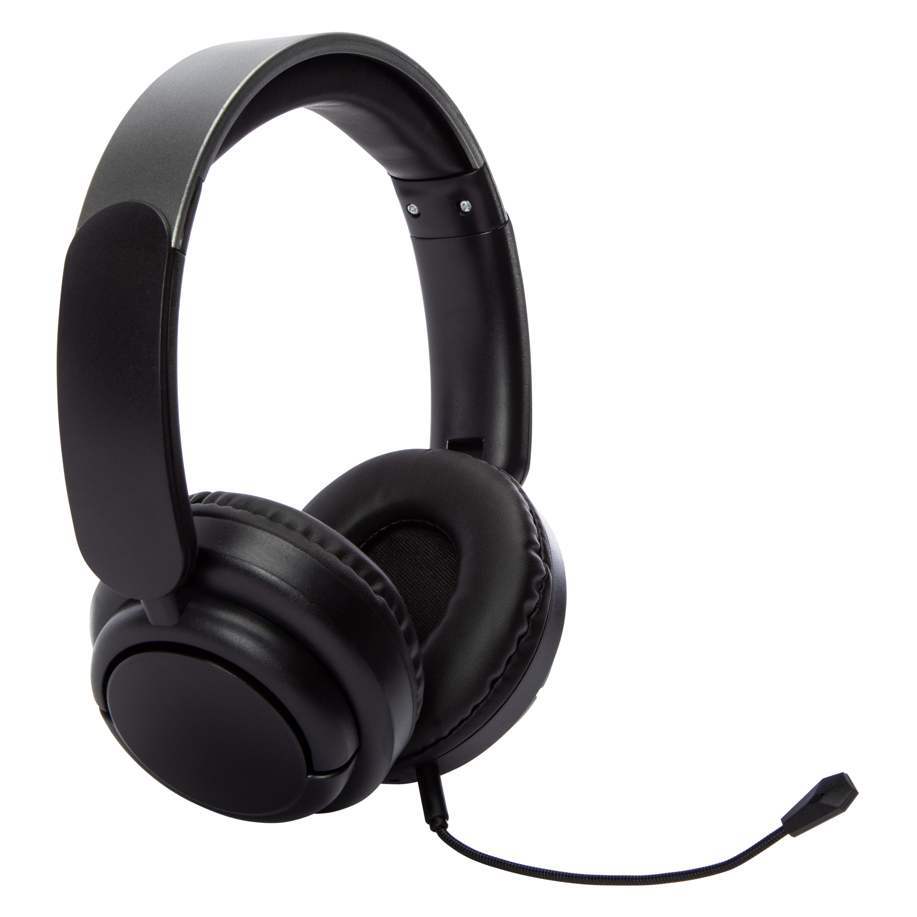 Wireless Headphones With Removable Mic