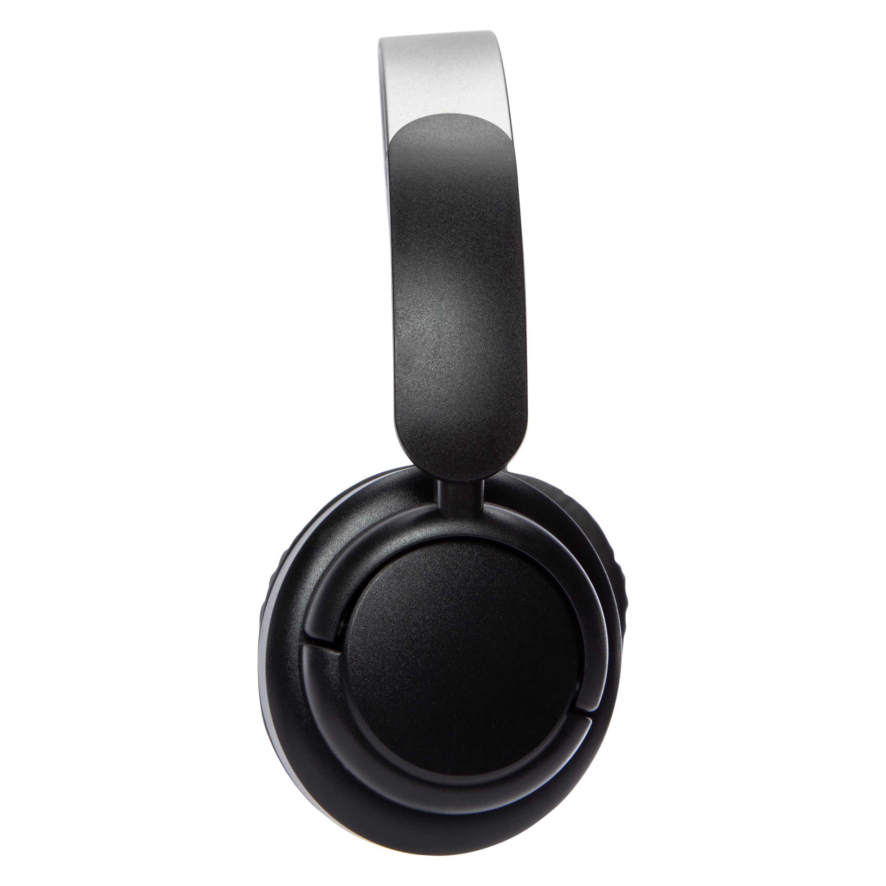 Wireless Headphones With Removable Mic