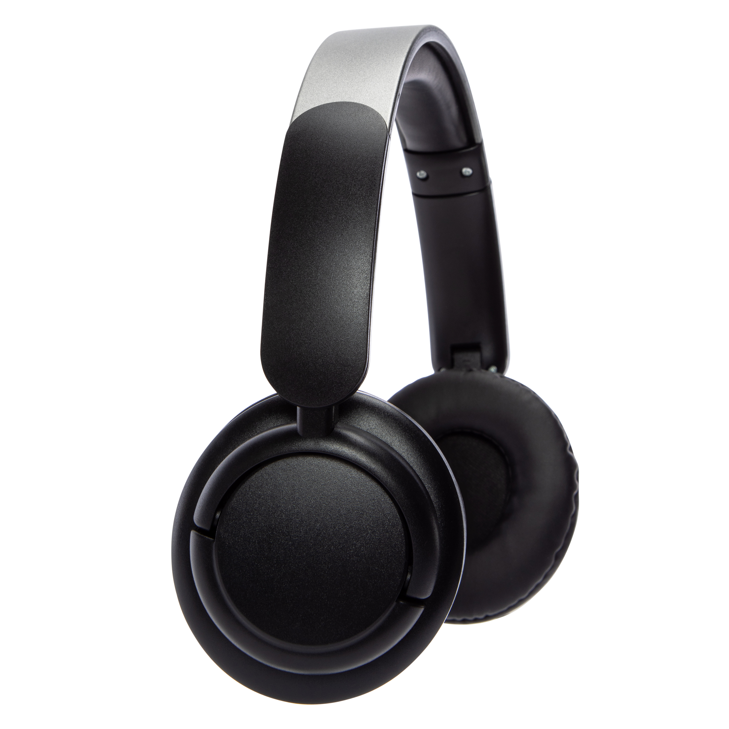 Wireless Headphones With Removable Mic