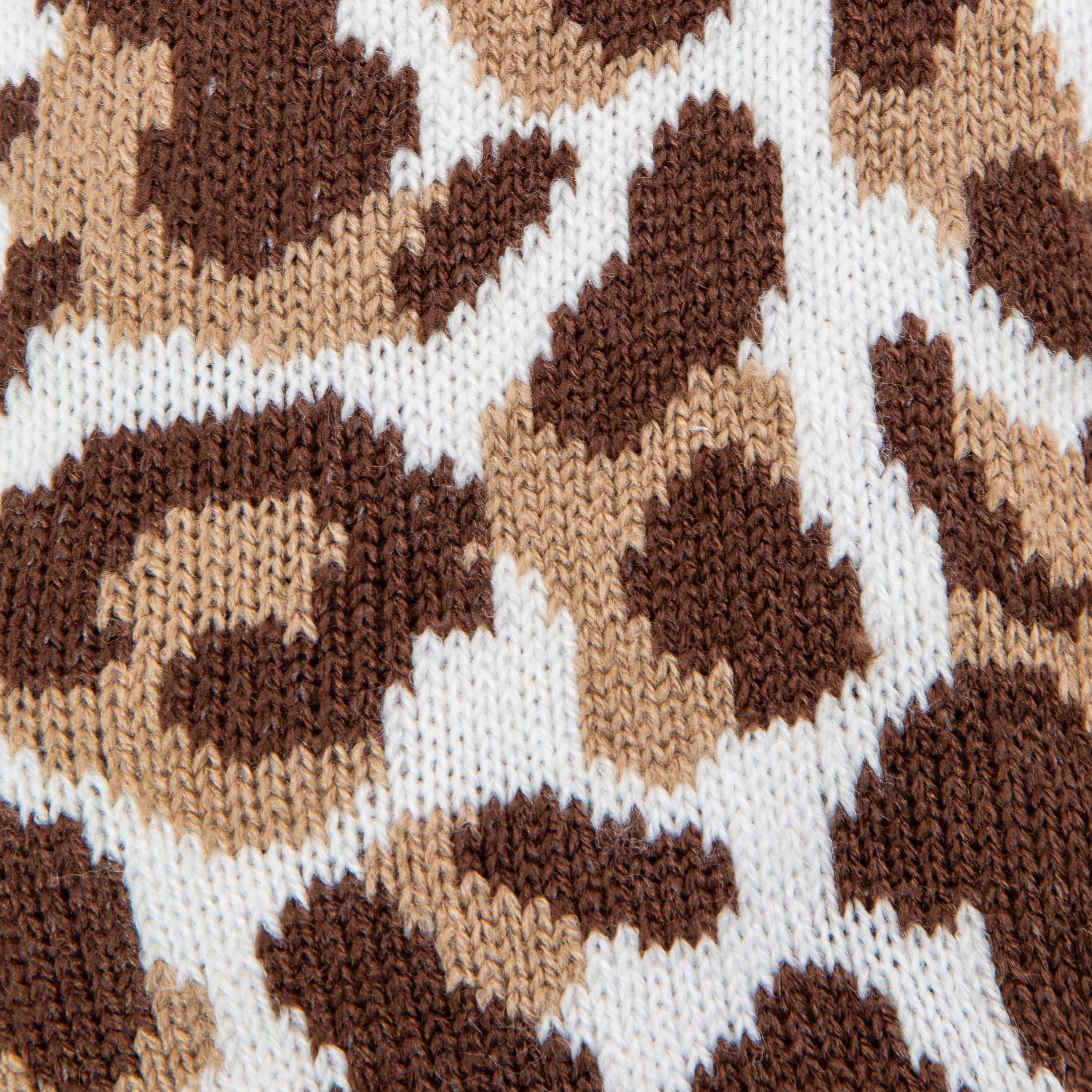 Ladies Cabin Slipper Socks