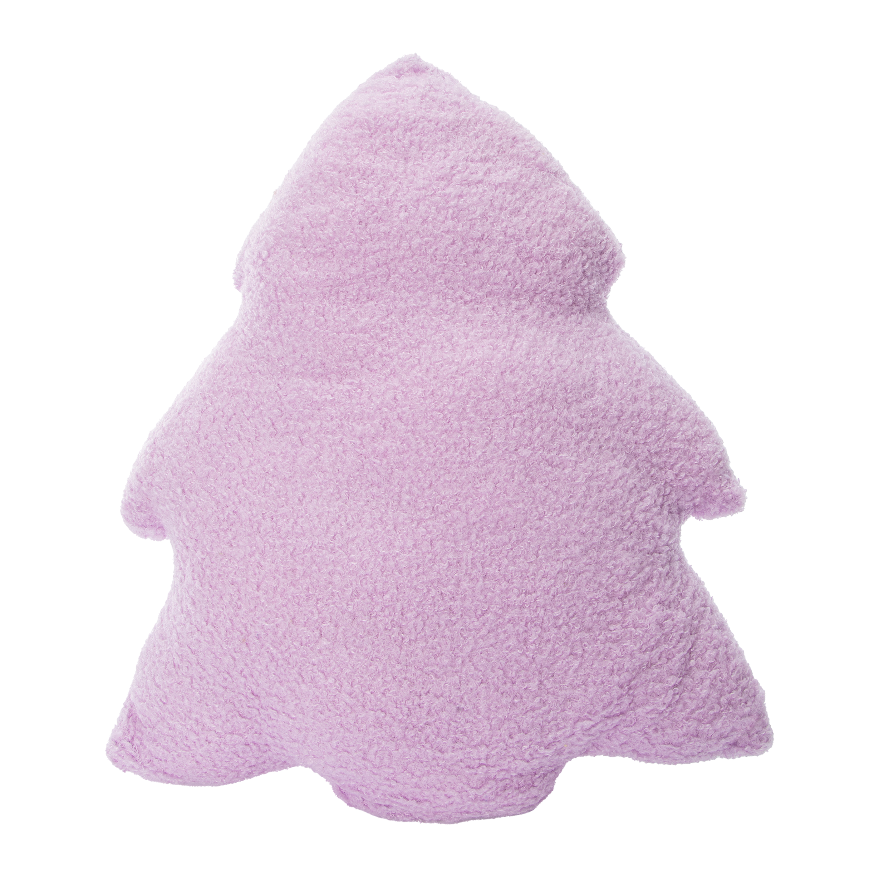 Christmas Tree Throw Pillow 12in x 16in