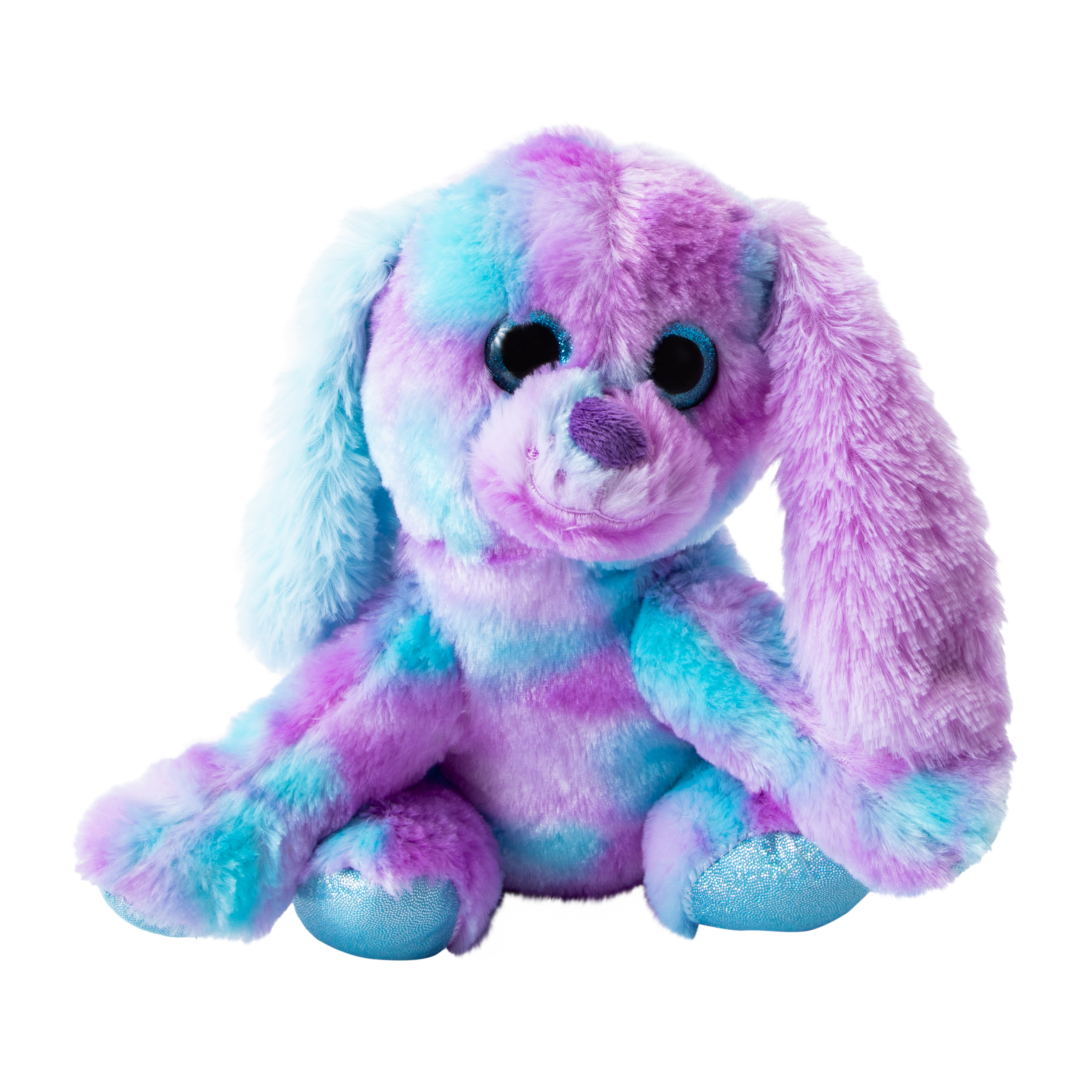 Ploofs™ Colorful Plushies