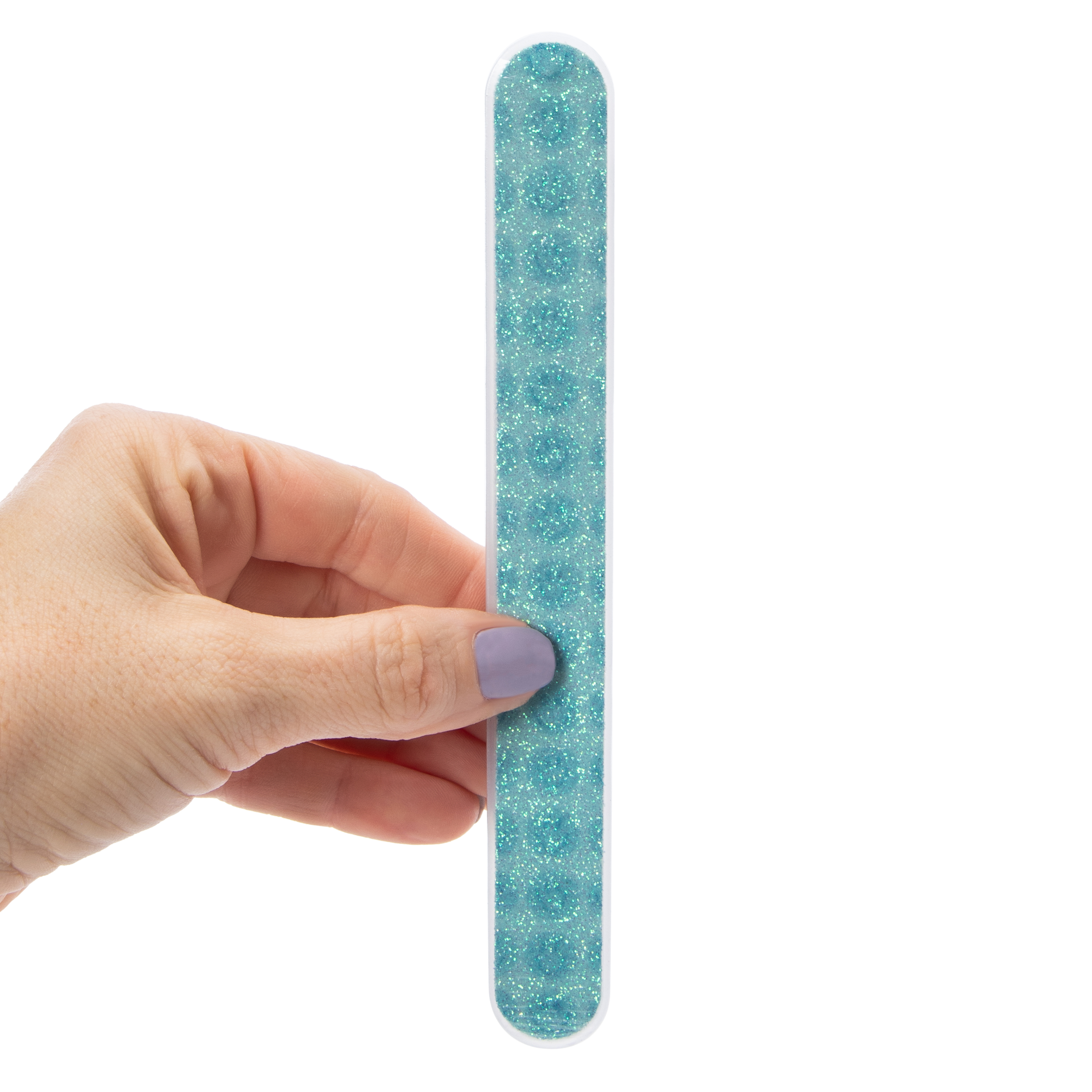 Diamond Cosmetics® Glitter Nail File