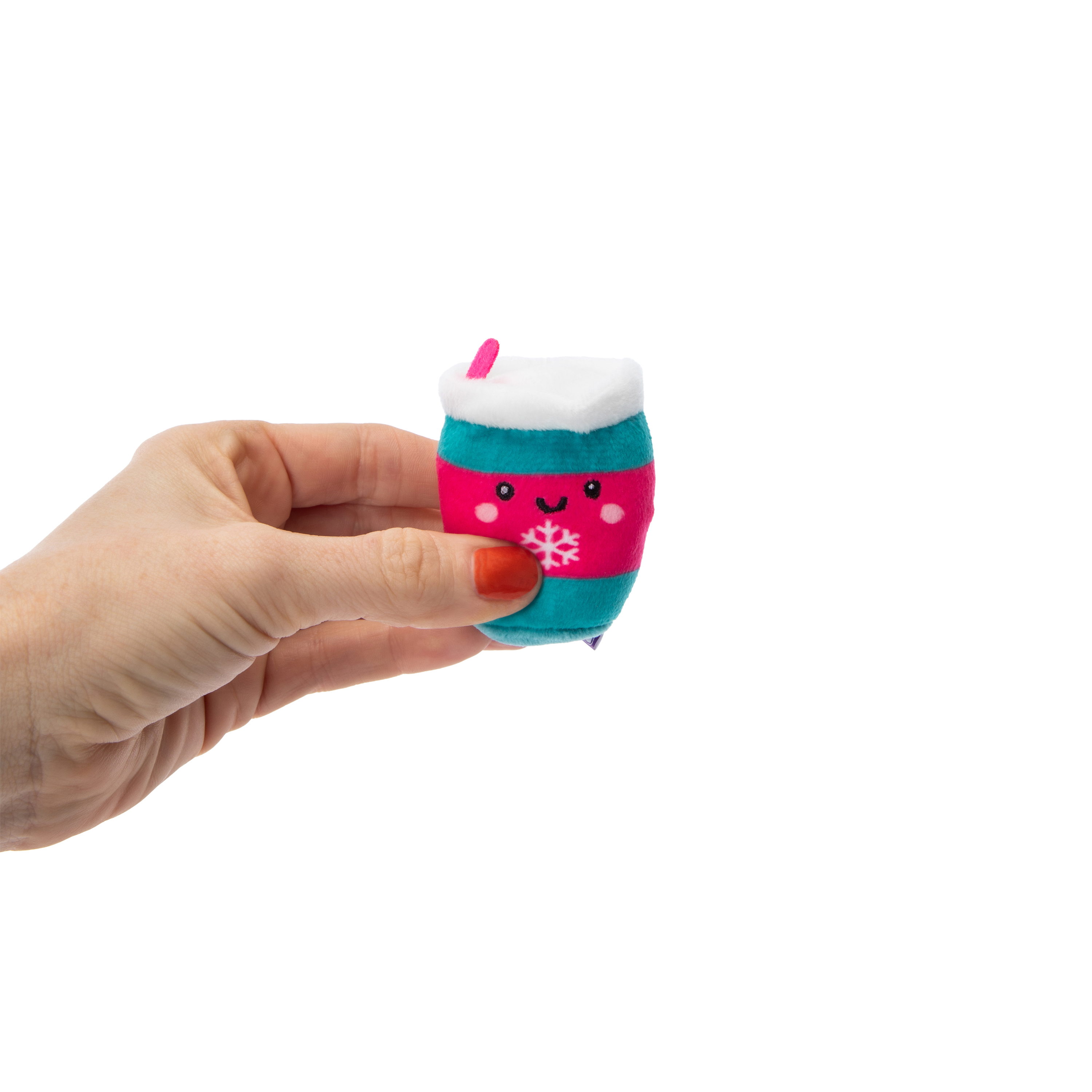 Ploofs™ Micro Plush Palz