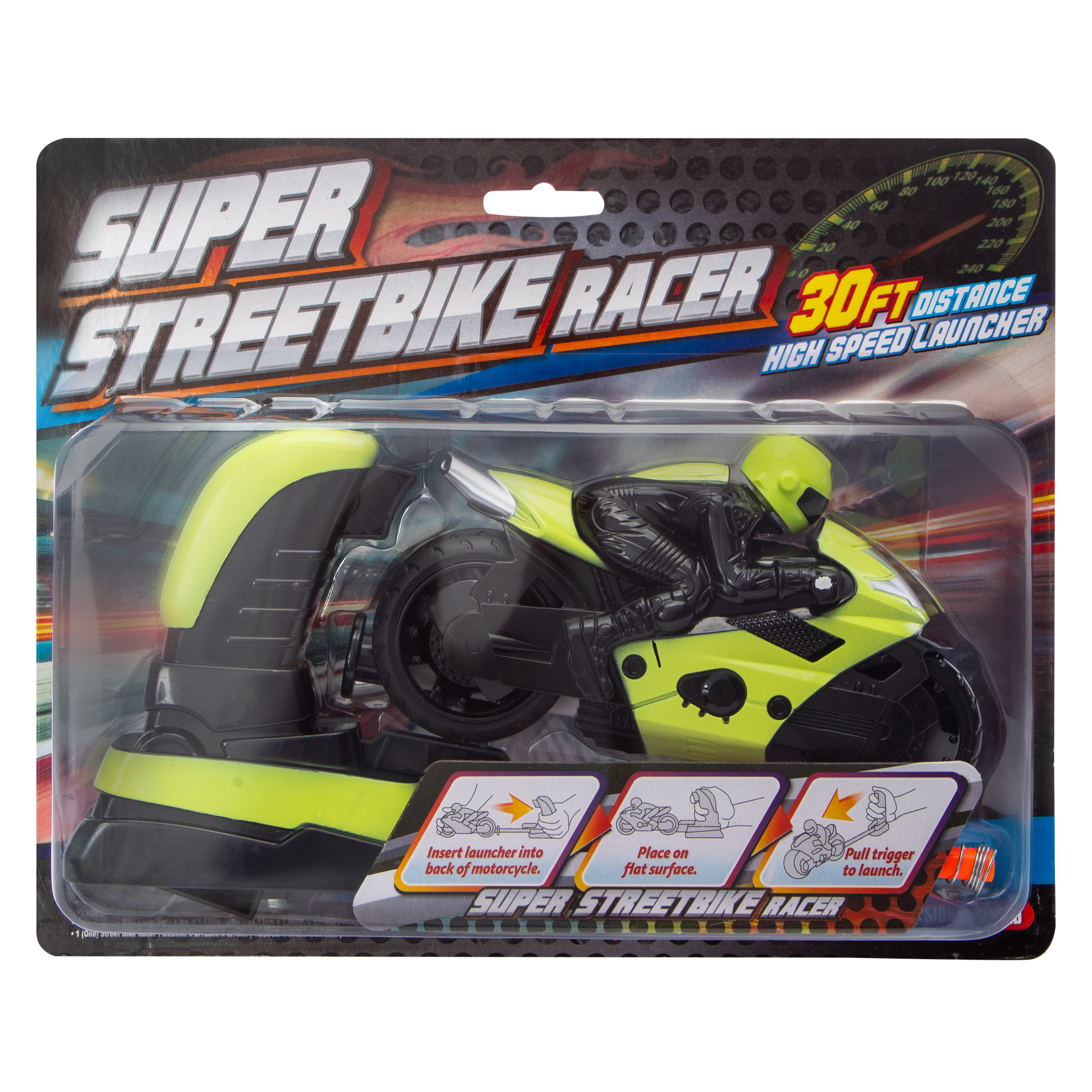 Super Streetbike Racer | Five Below