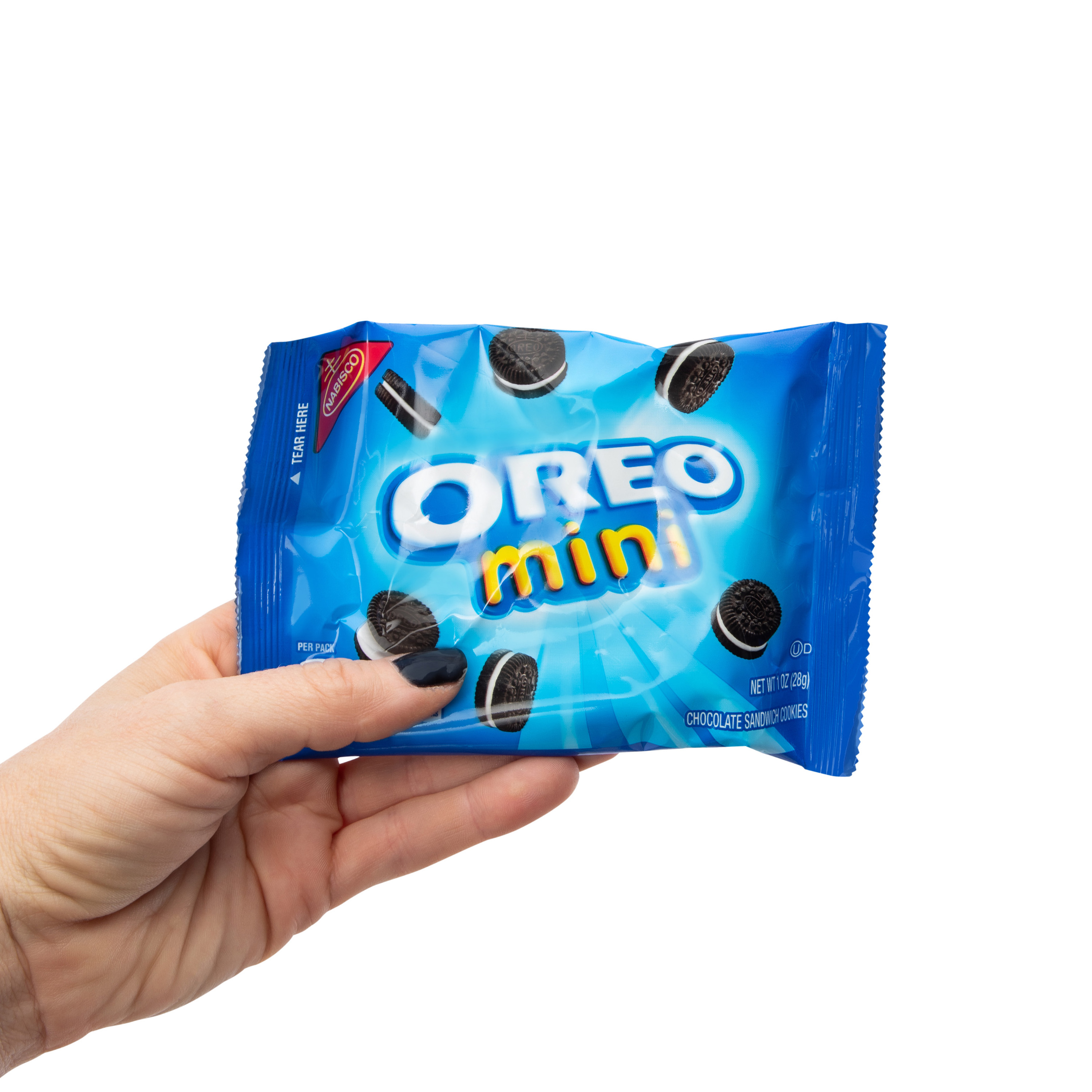 Halloween Candy Spooky Mix 65-Count