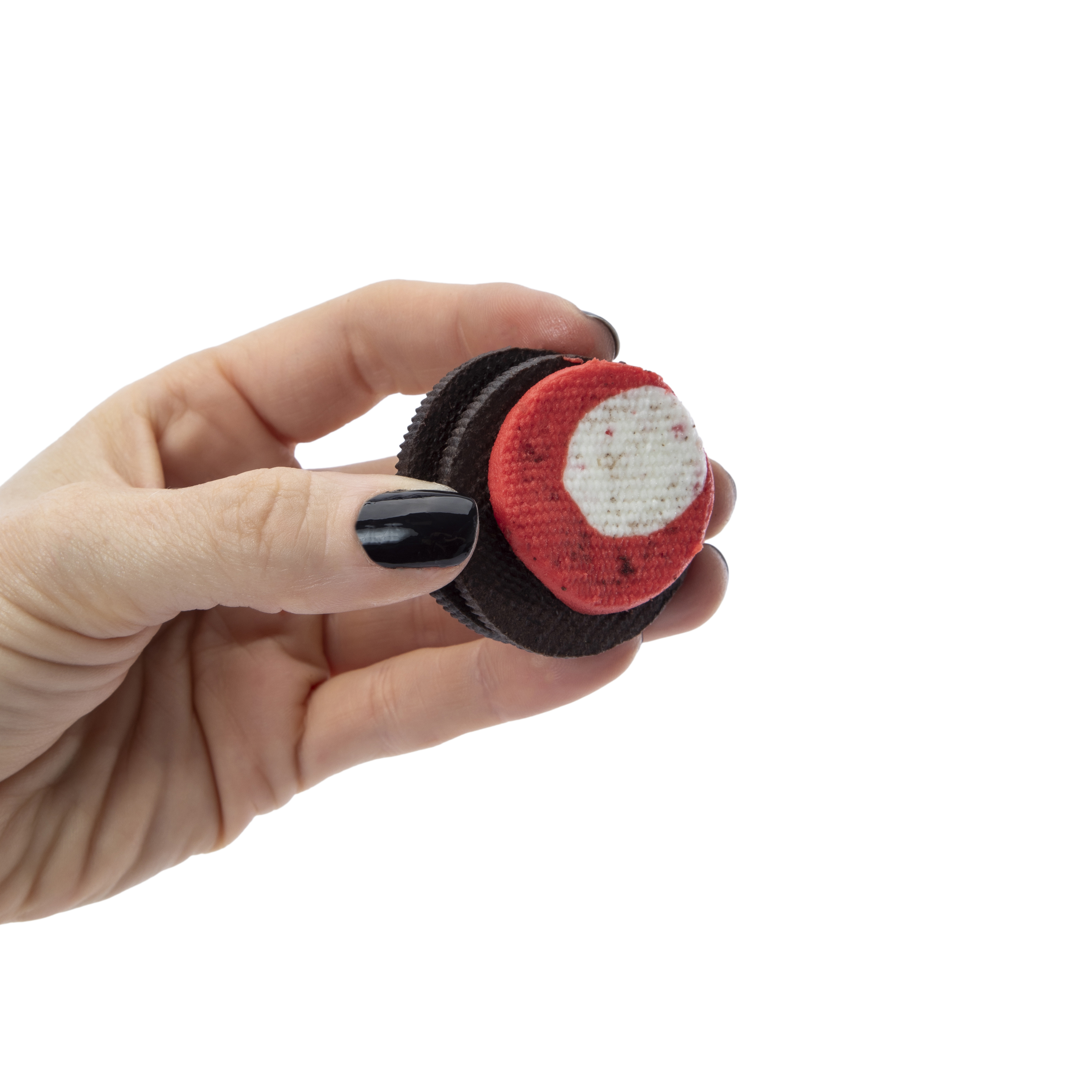 Star Wars Oreo Dark Side Or Light Side Cookies