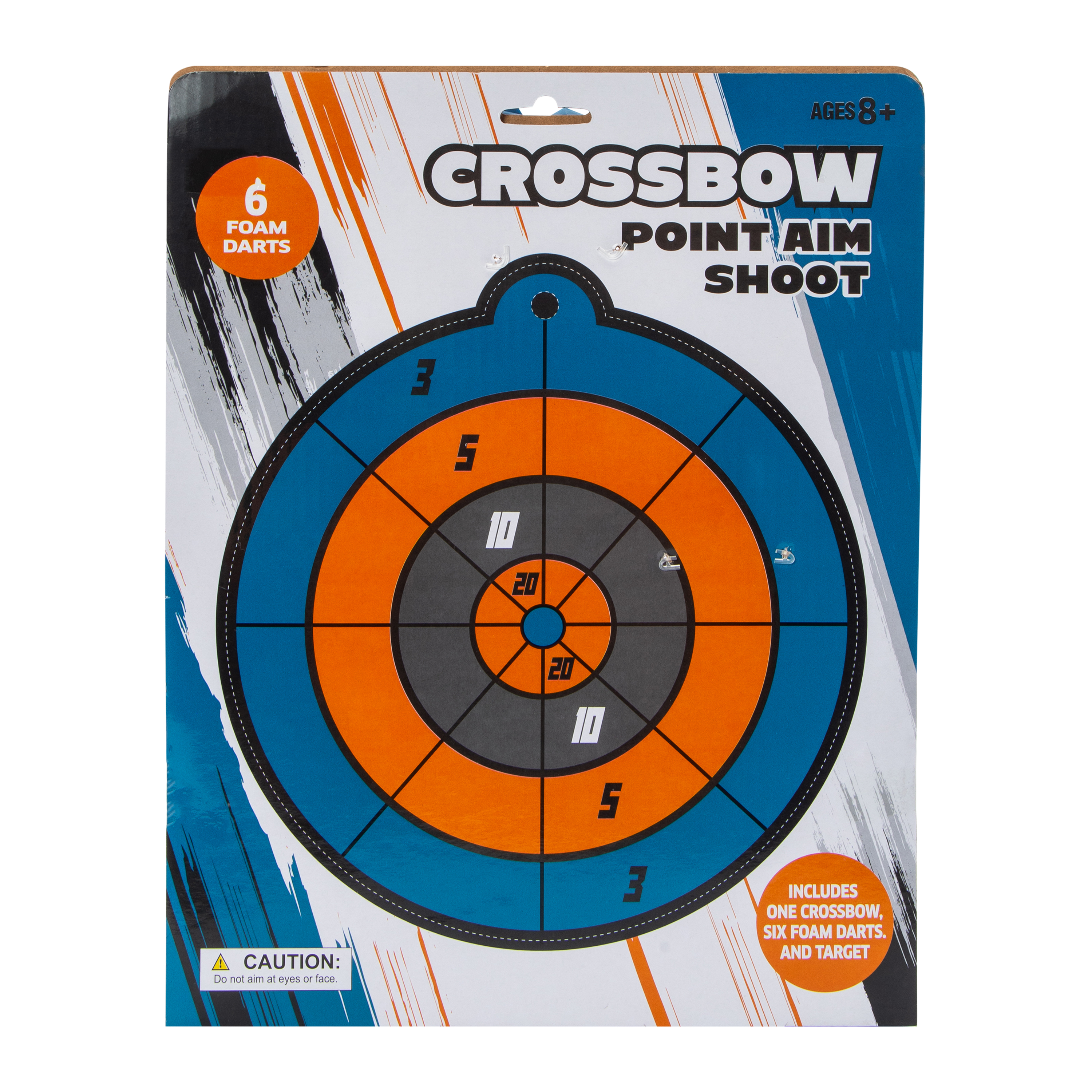 Crossbow Toy