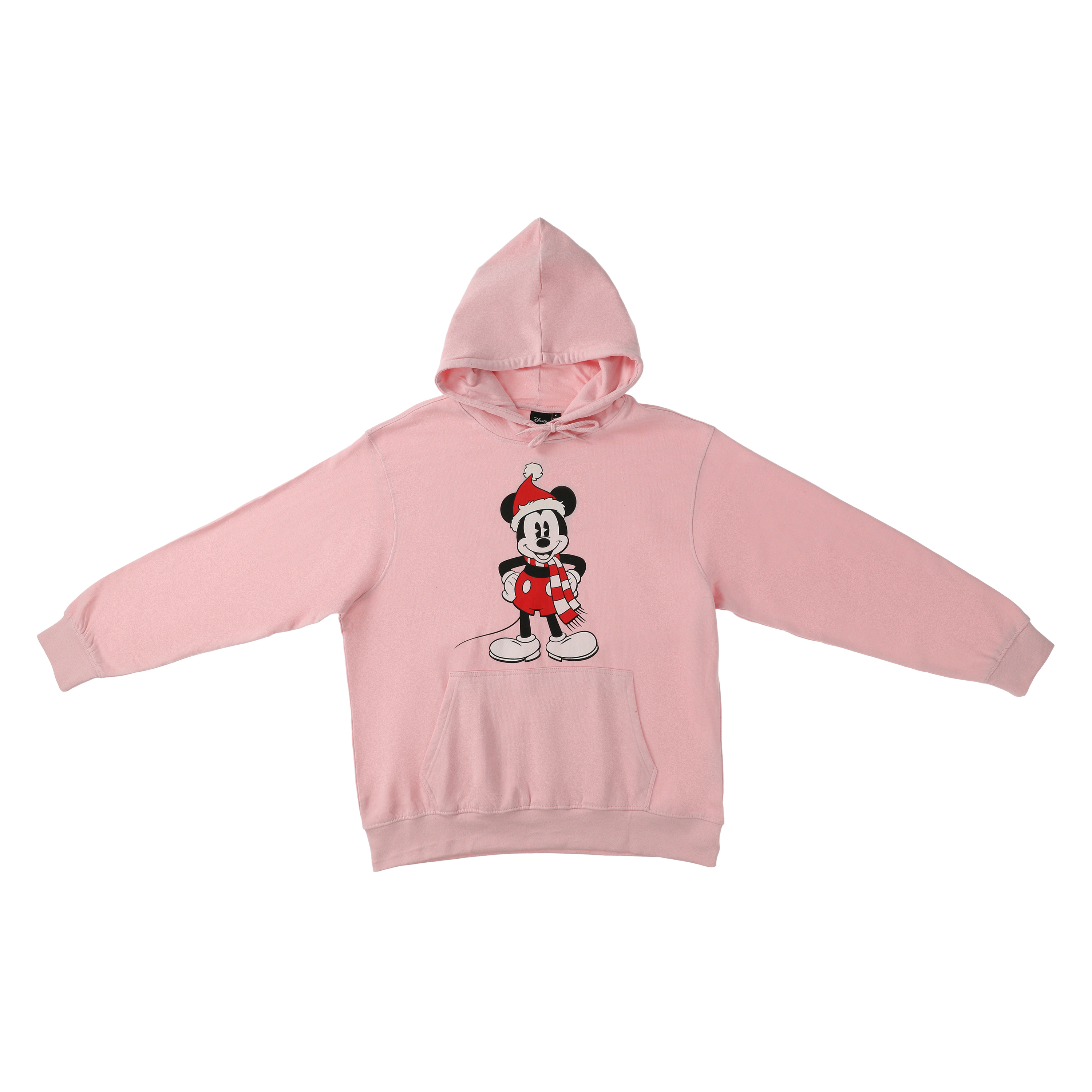 Mickey Mouse Holiday Hoodie Five Below