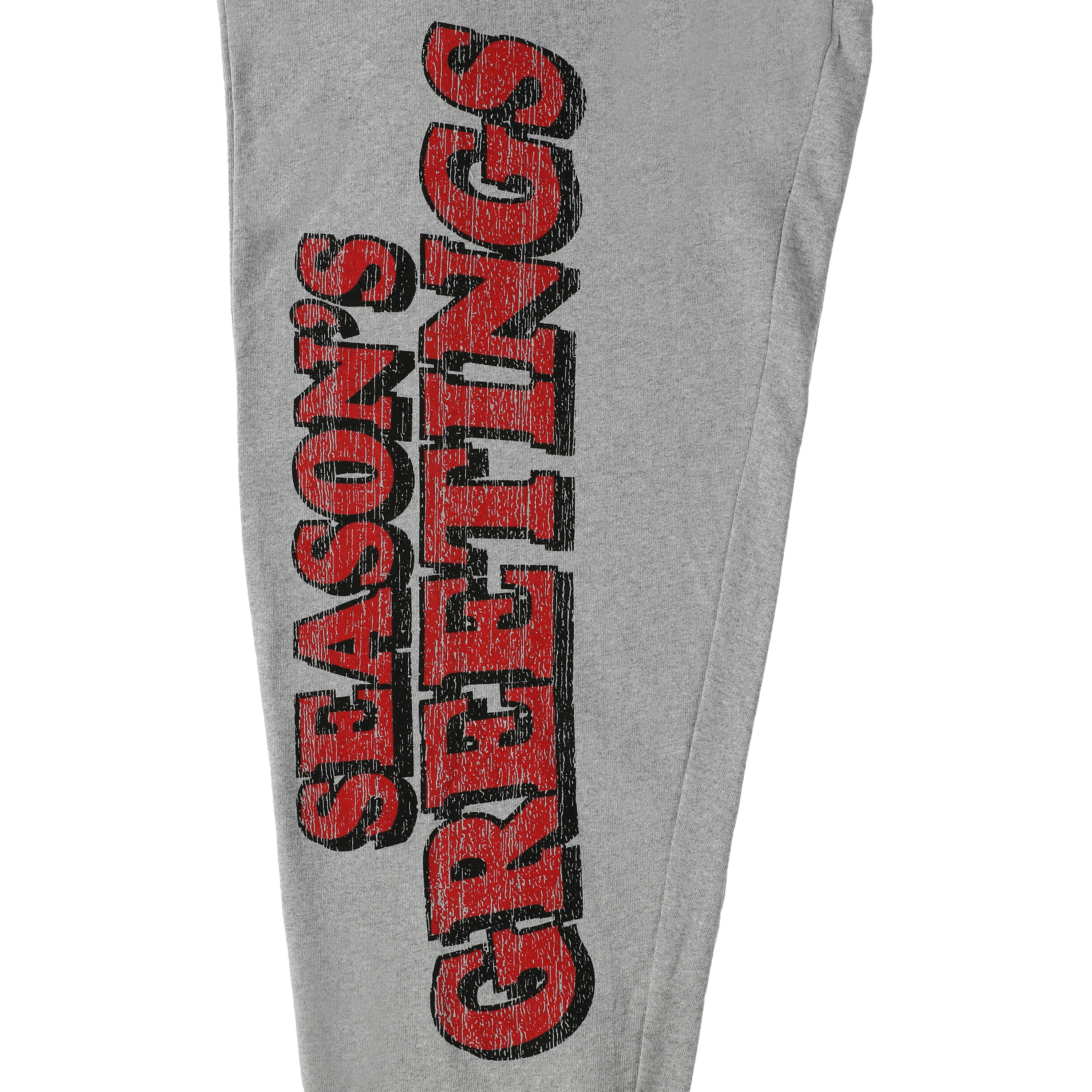 Peanuts® 'Season's Greetings' Holiday Joggers