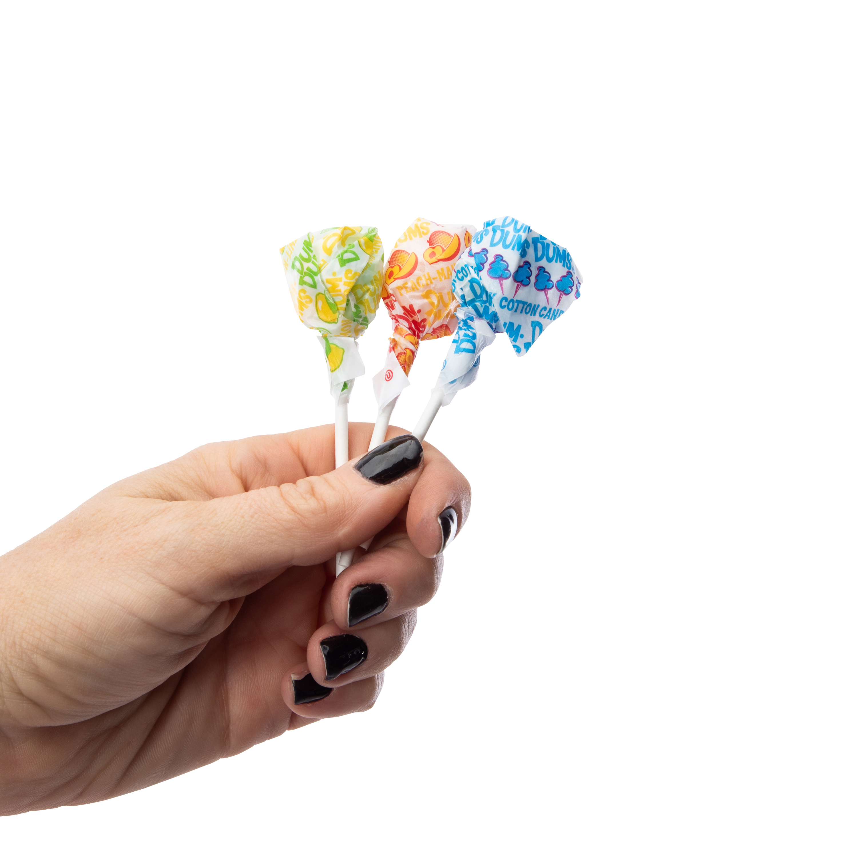 Dum Dums® Lollipops 80-Count - Original Mix