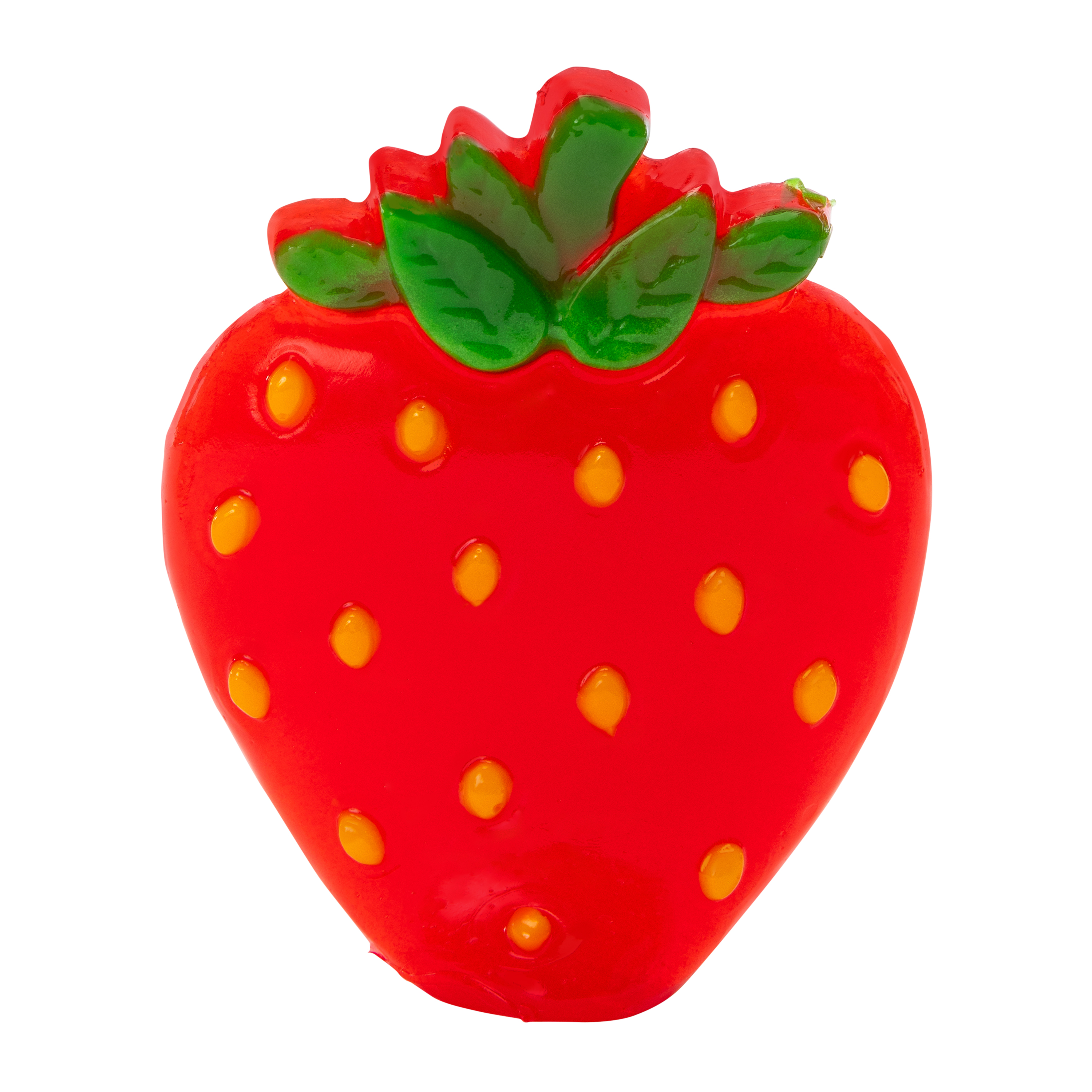 Strawberry Gummy Candy 7.05oz