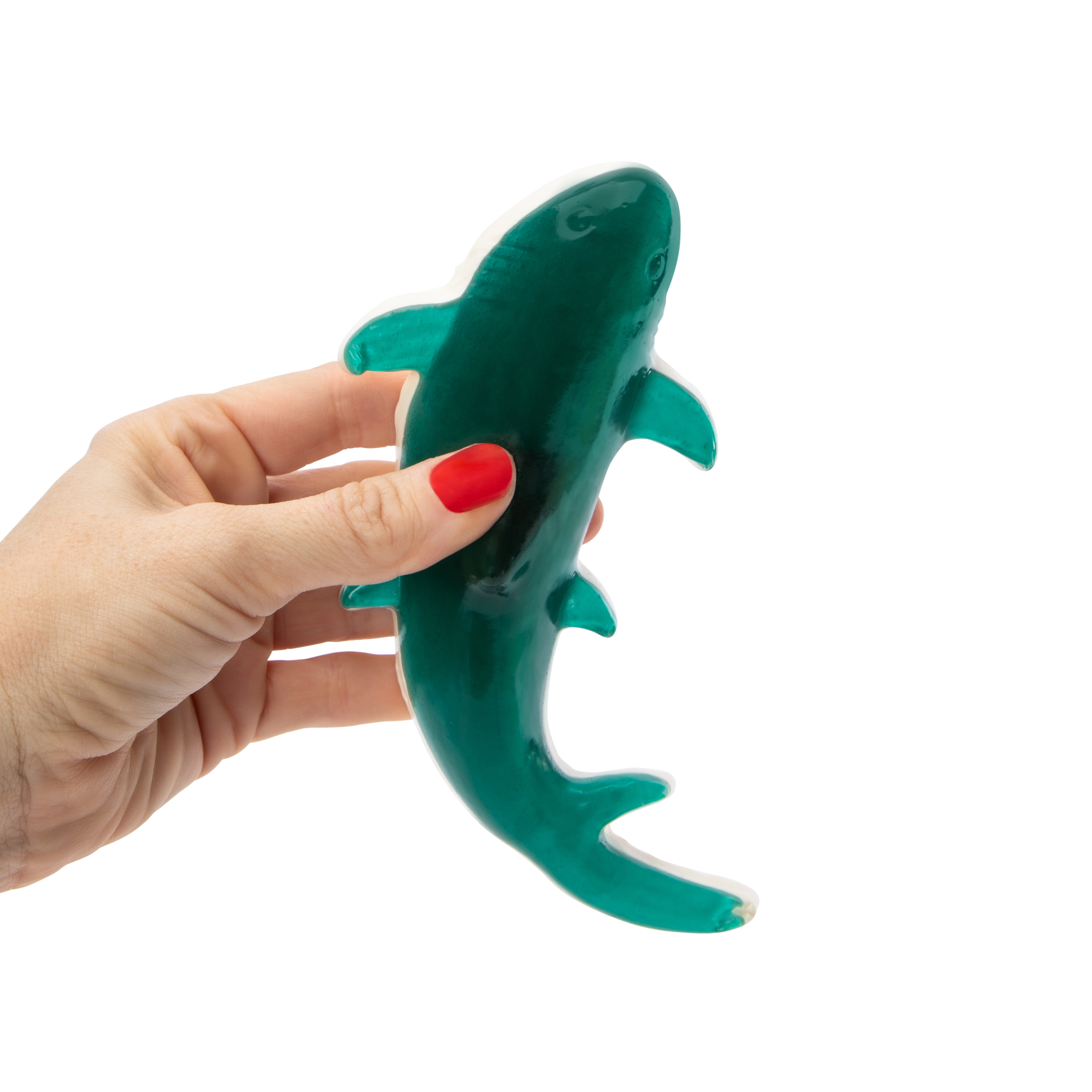 Gummy Shark Gummy Candy 5.29oz