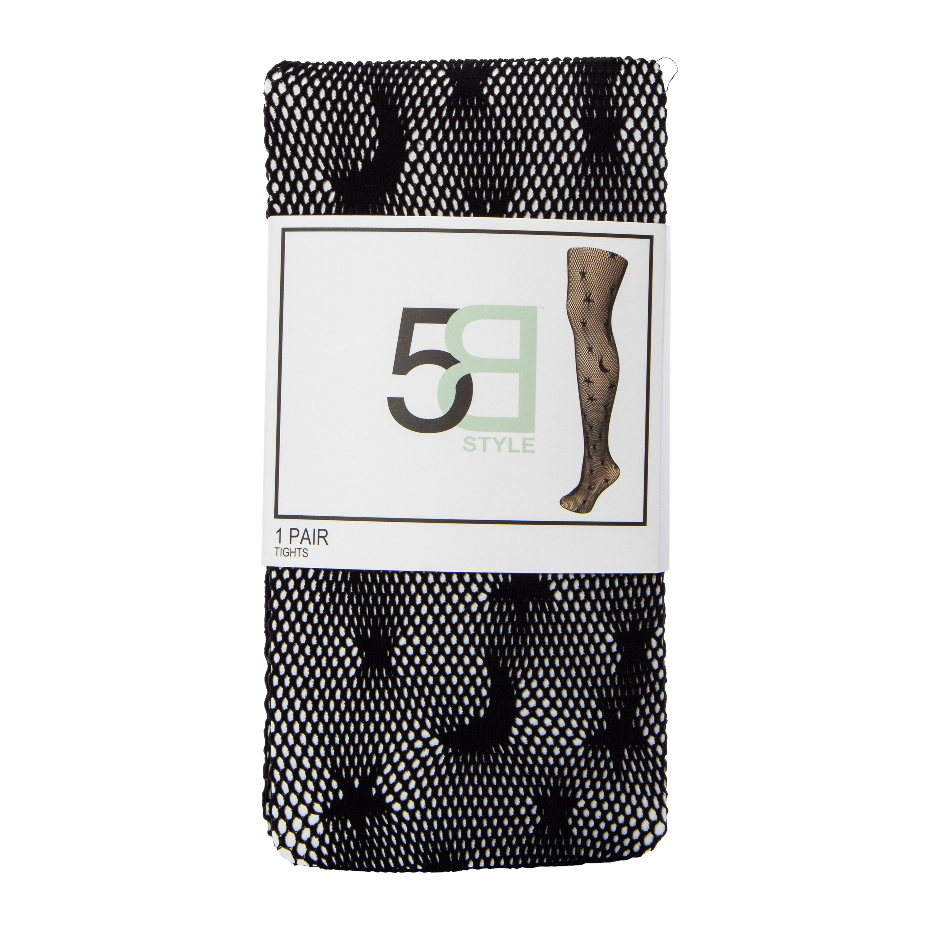 Ladies Halloween Fishnet Tights