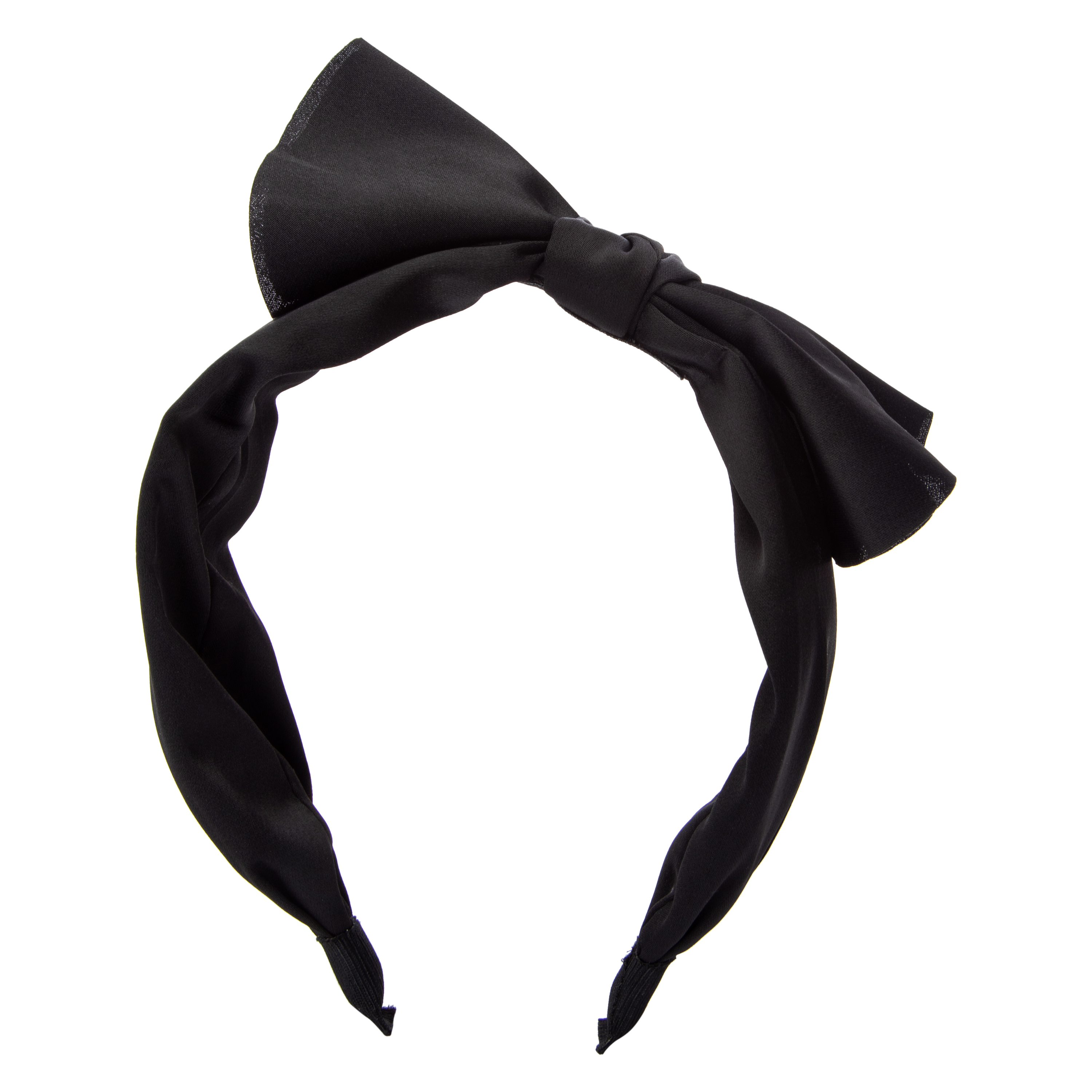 Bow Headband