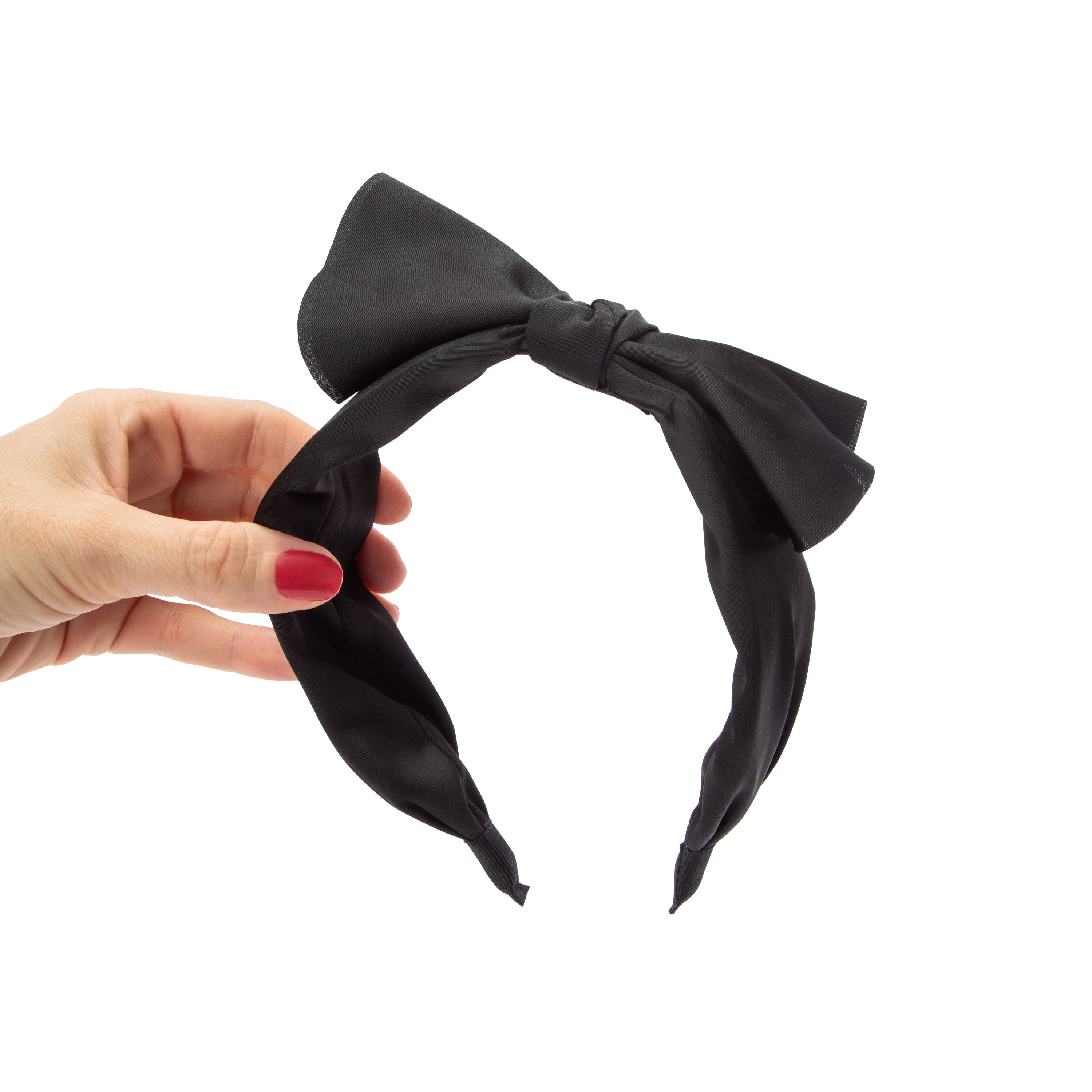 Bow Headband