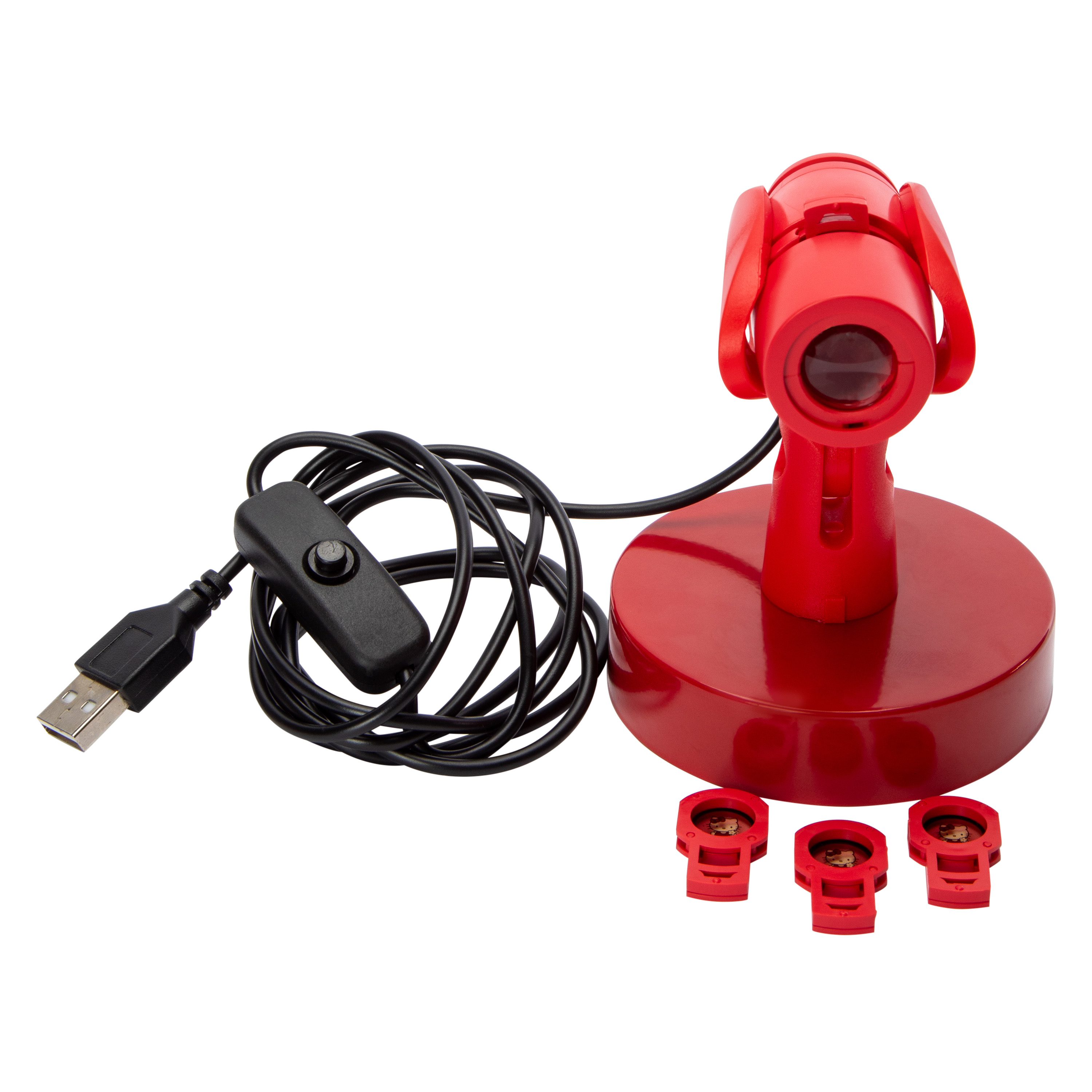 Hello Kitty® LED Wall Projector