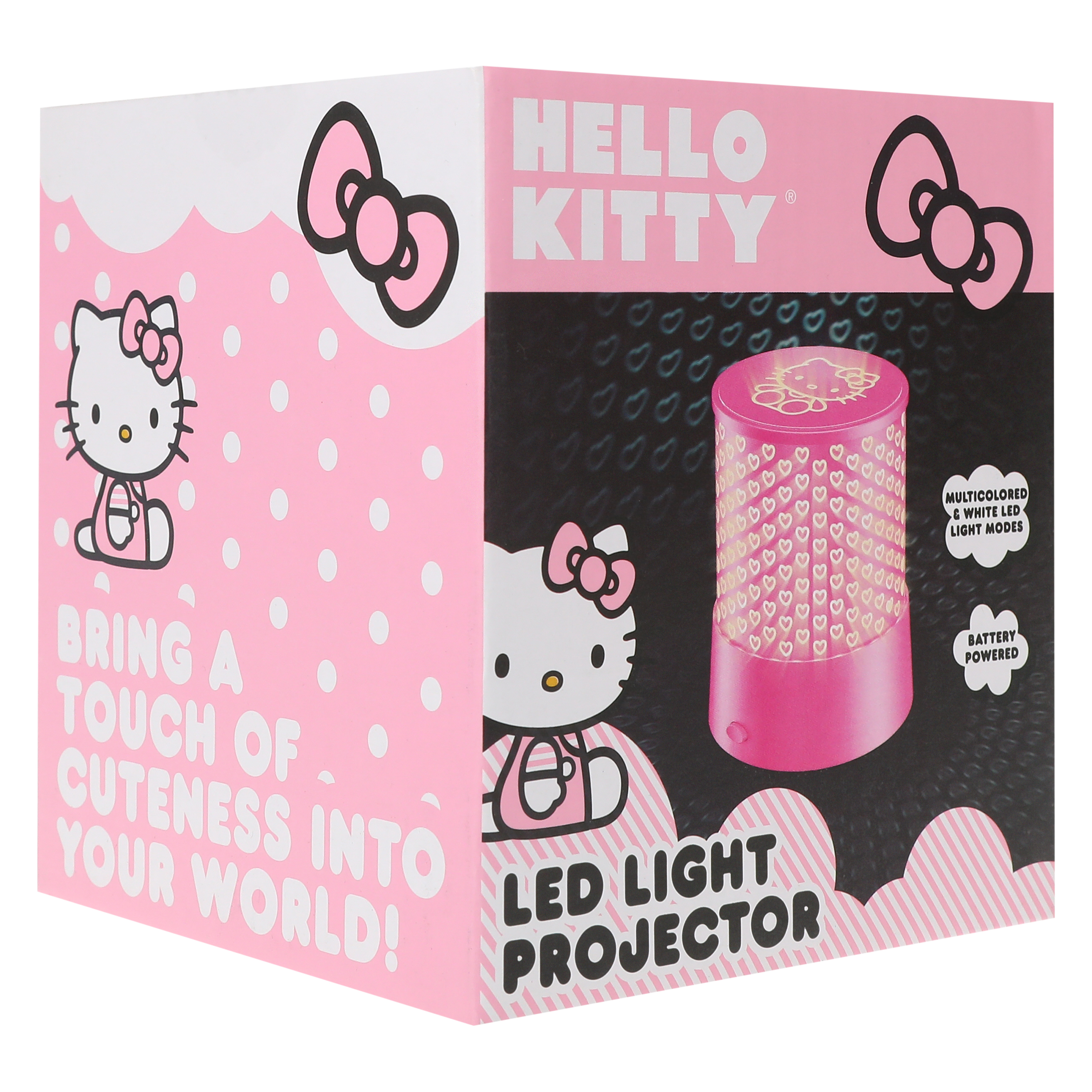 Hello Kitty® LED Light Projector