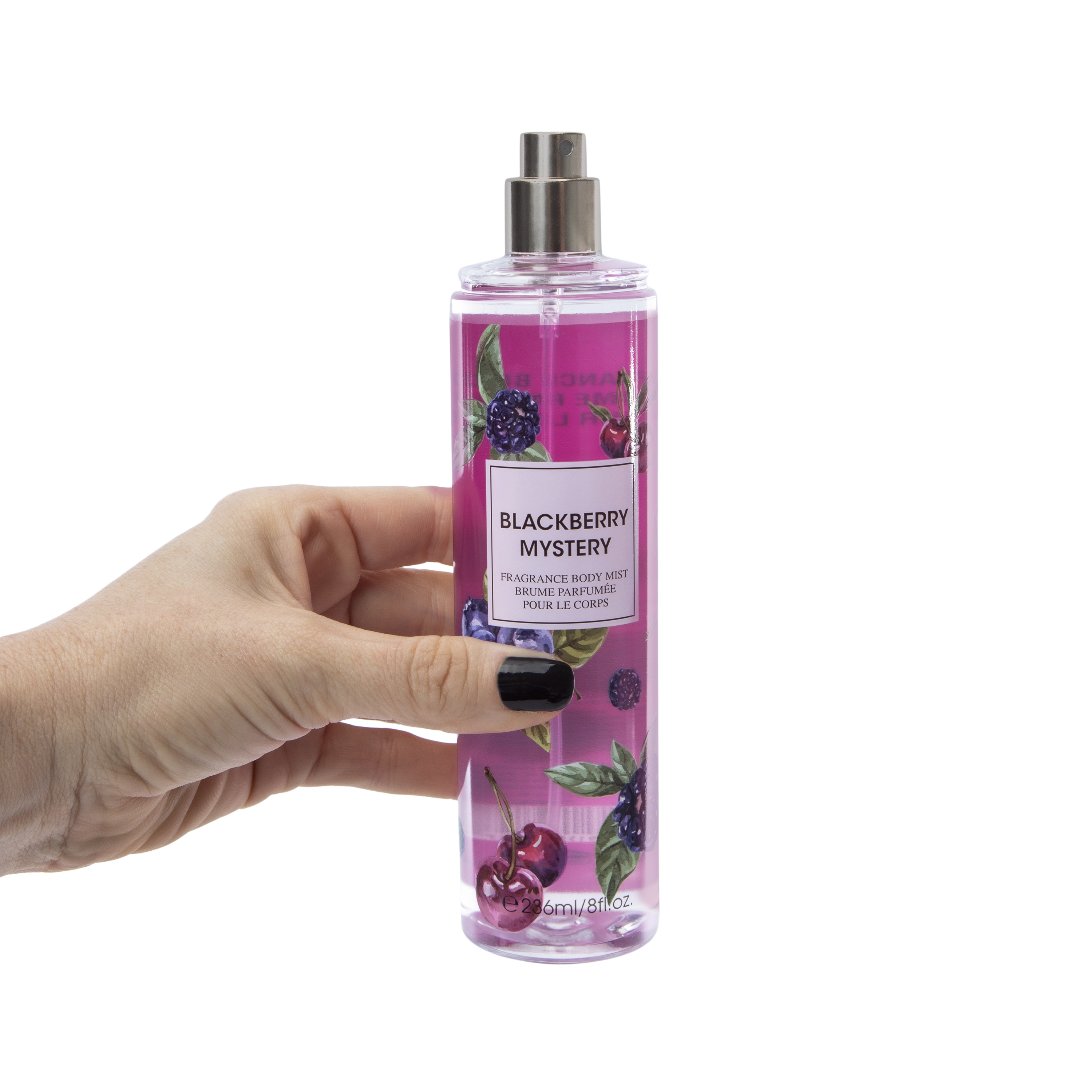 Fruity Fragrance Body Mist 8oz