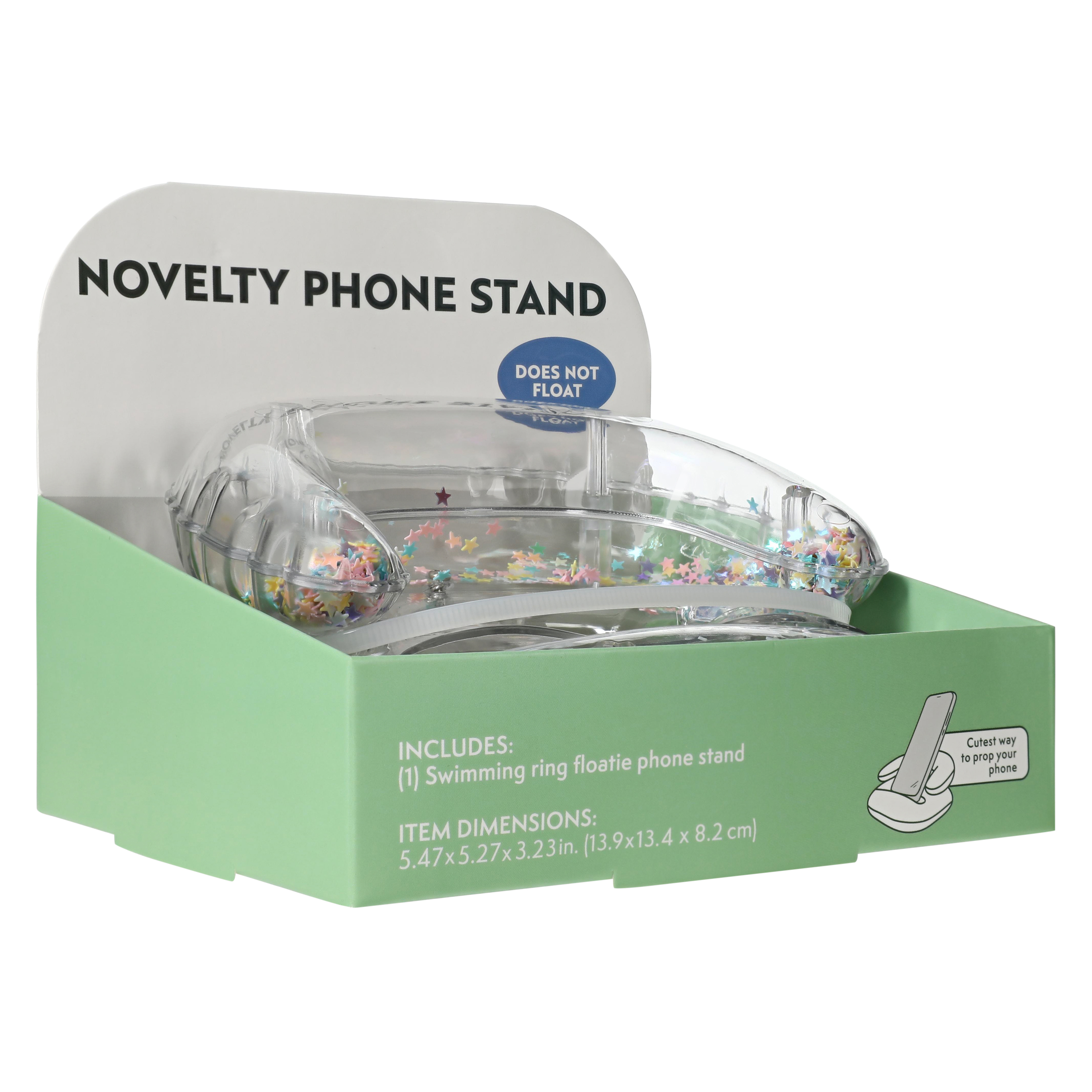 90s Novelty Phone Stand