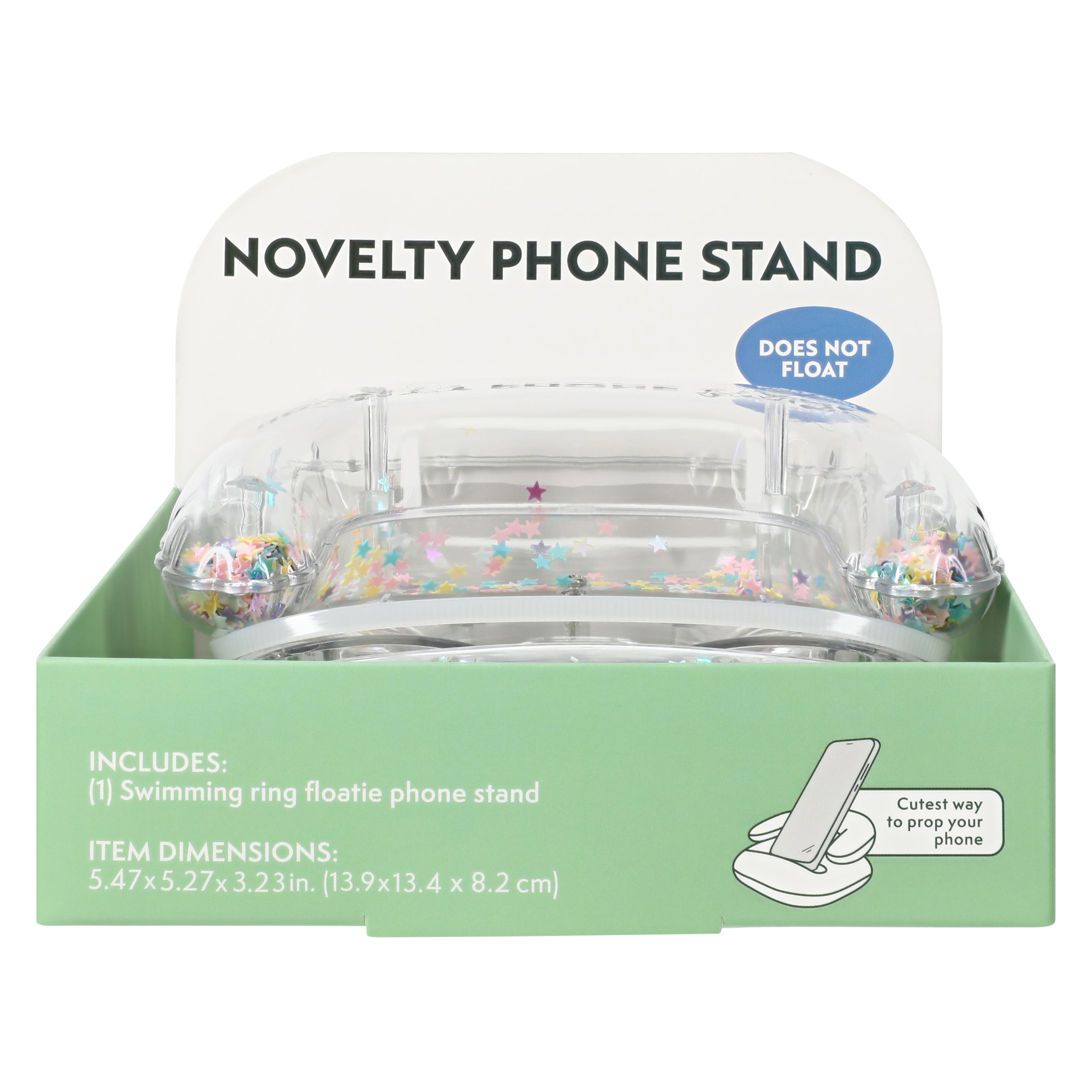 90s Novelty Phone Stand