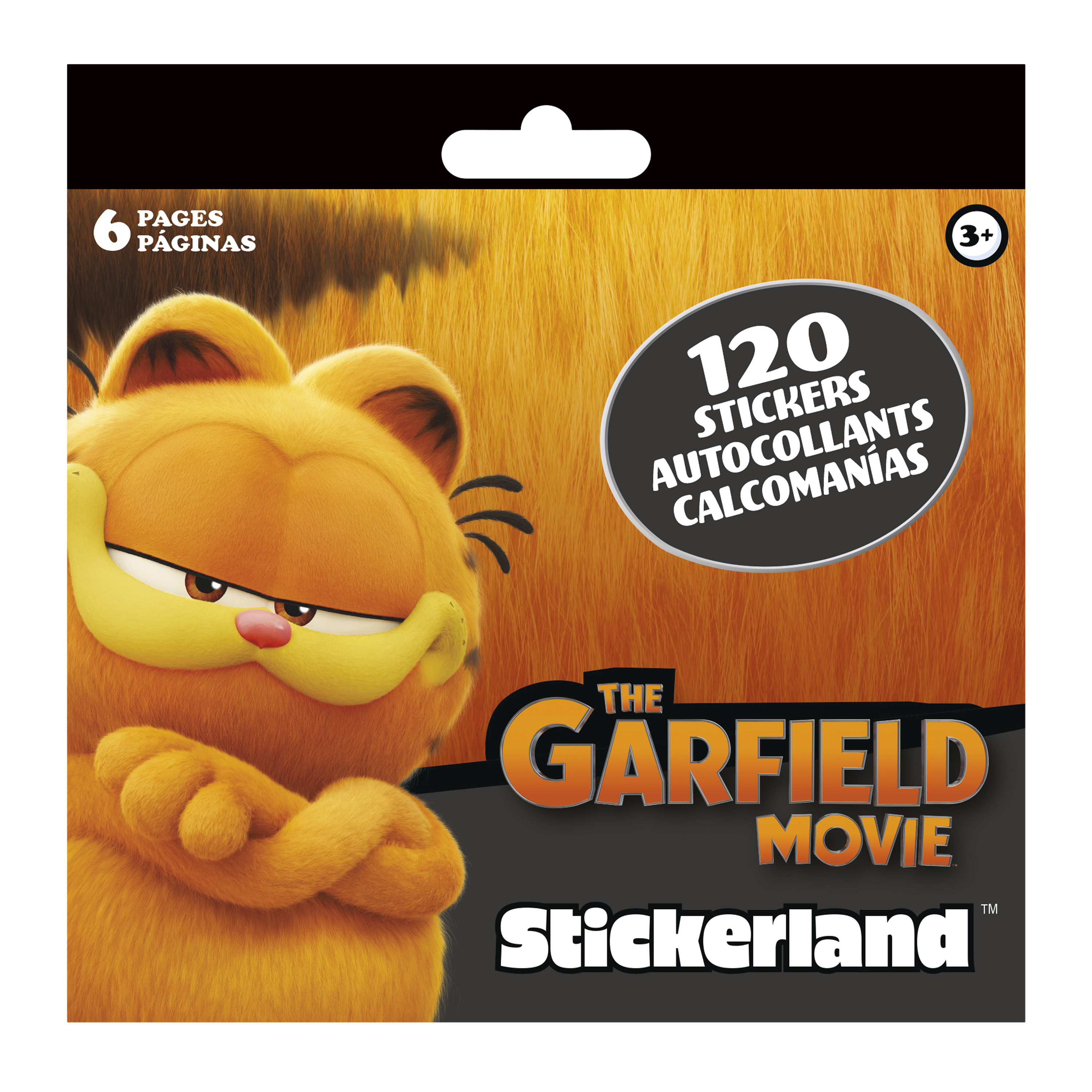 Trendy Sticker Decals