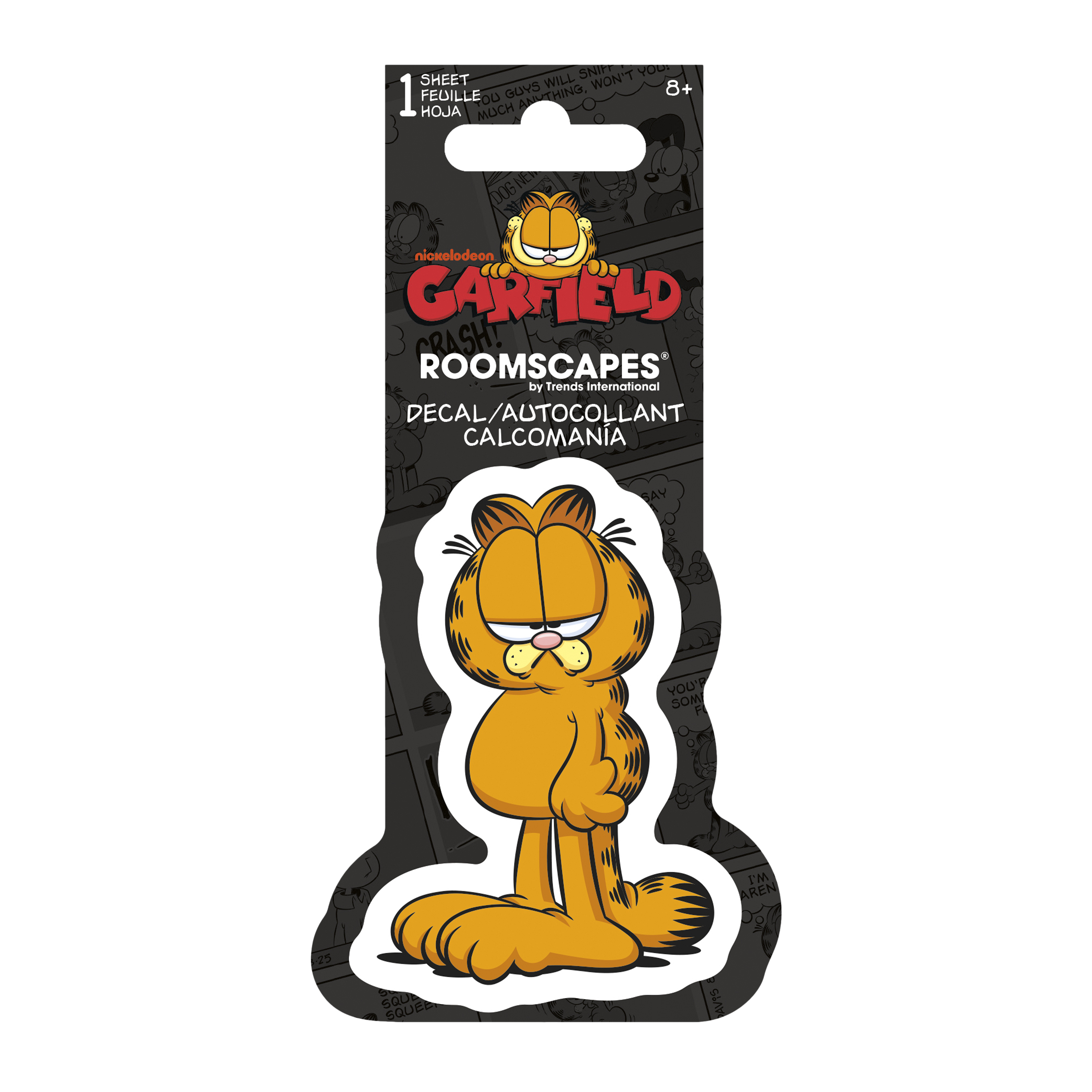 Trendy Sticker Decals