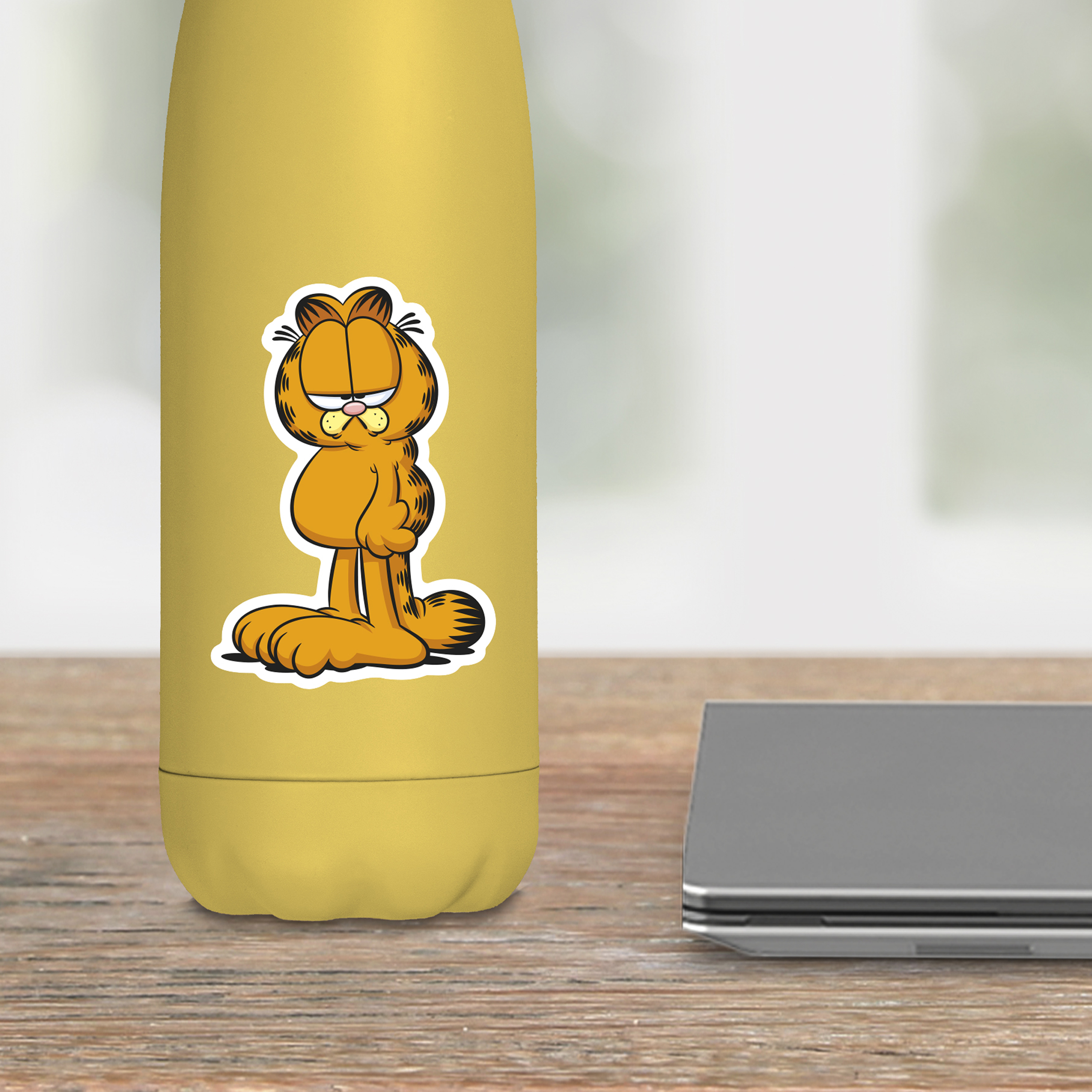 Trendy Sticker Decals