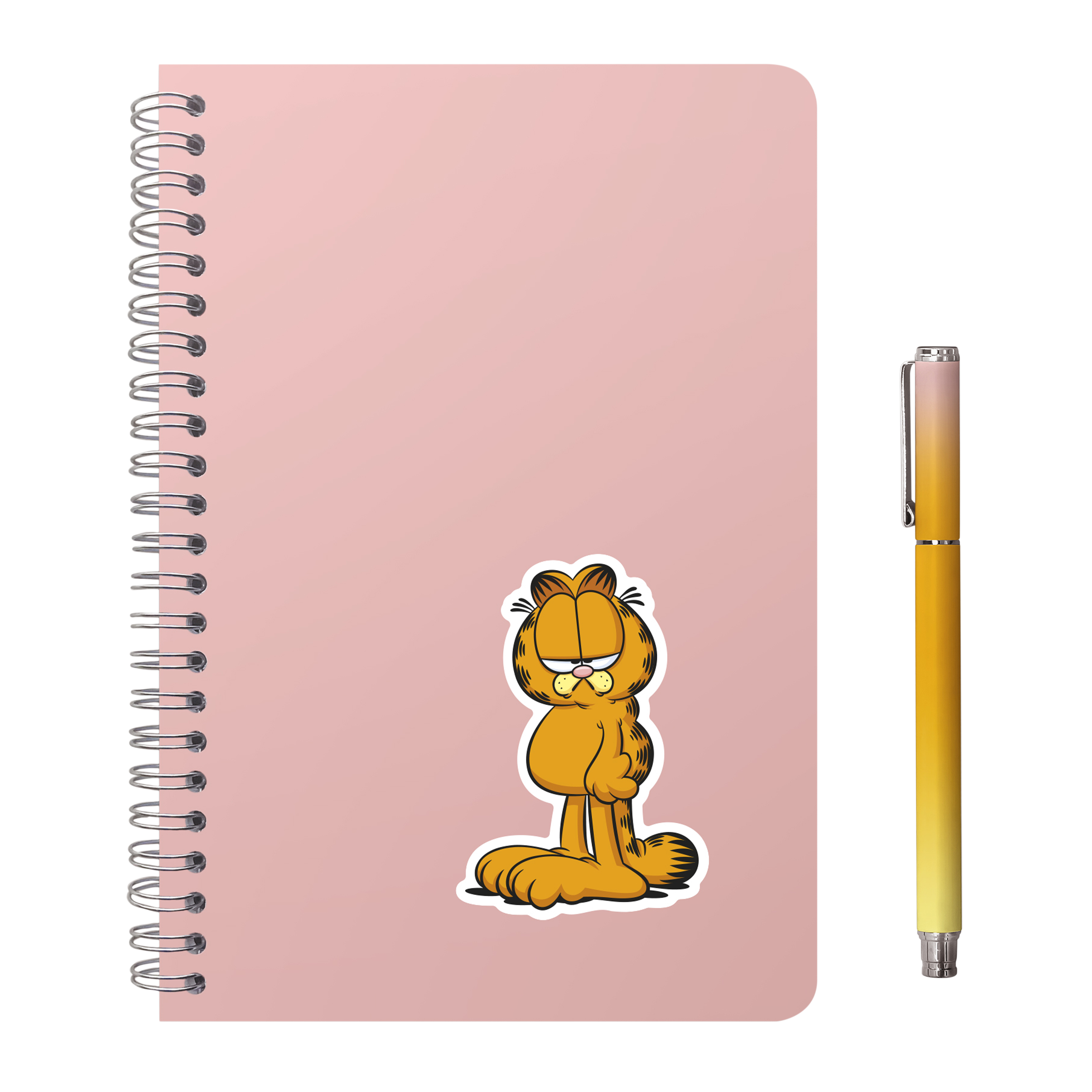 Trendy Sticker Decals