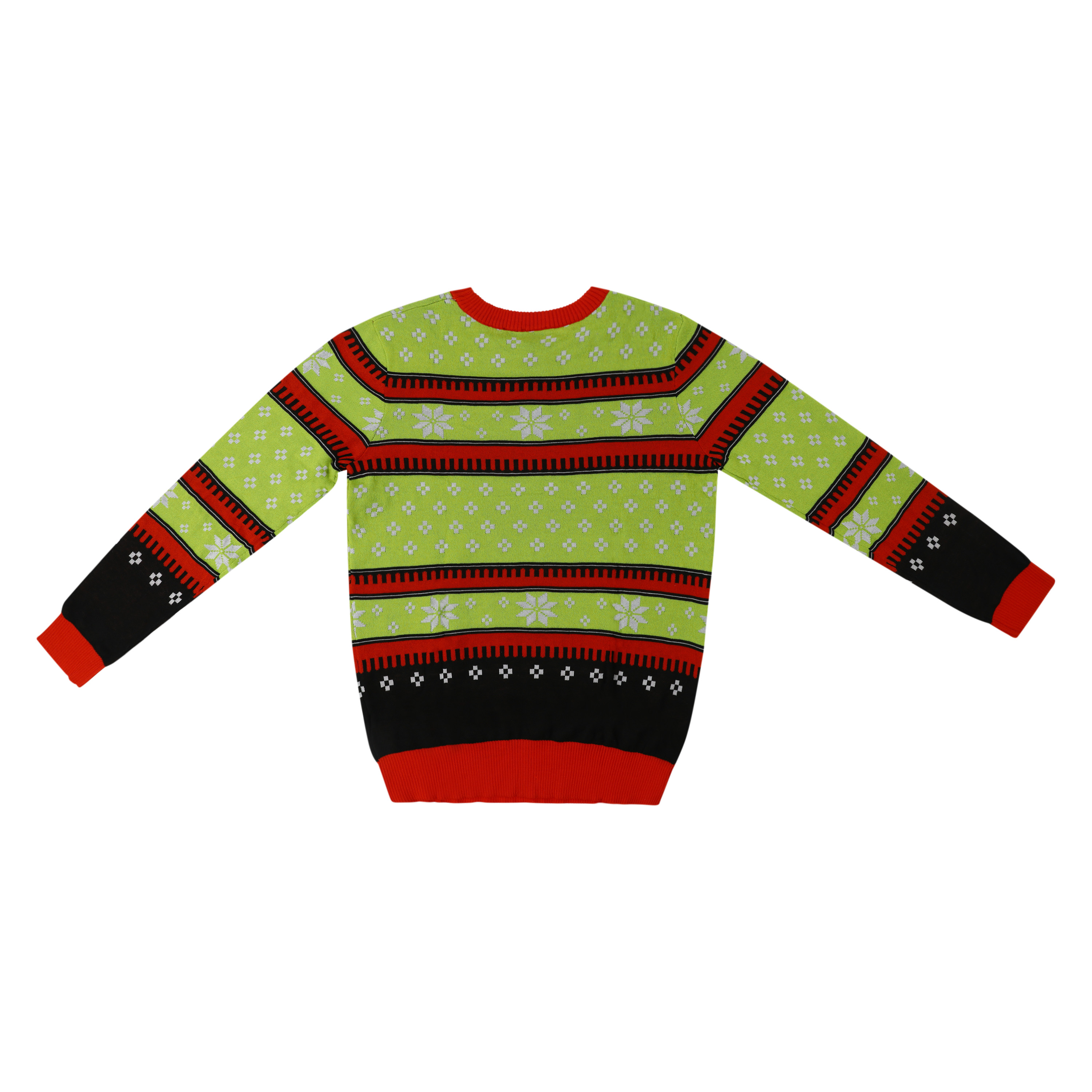 5 below ugly christmas sweater best sale