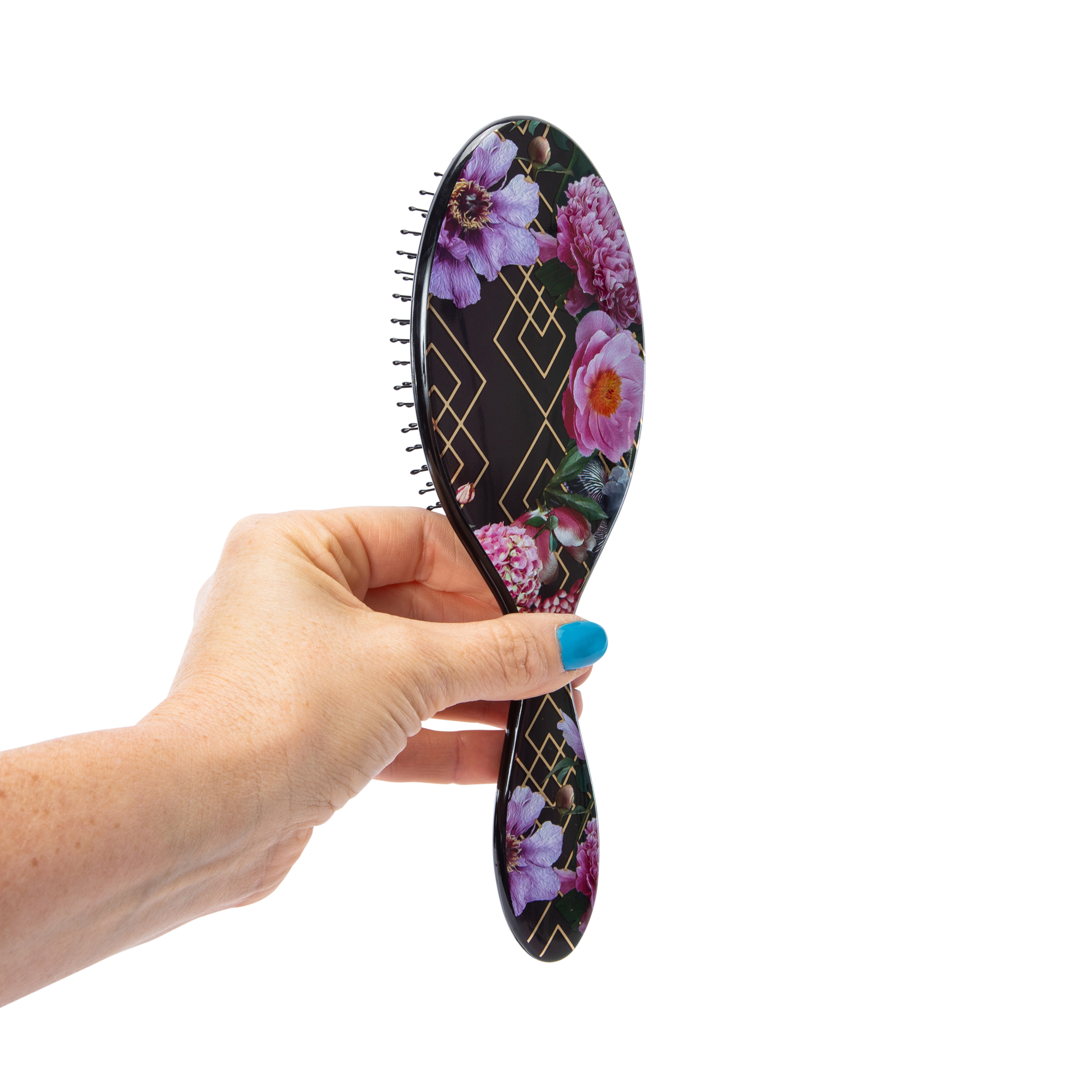Wet Brush® Original Detangler® Brush - Limited Edition Floral