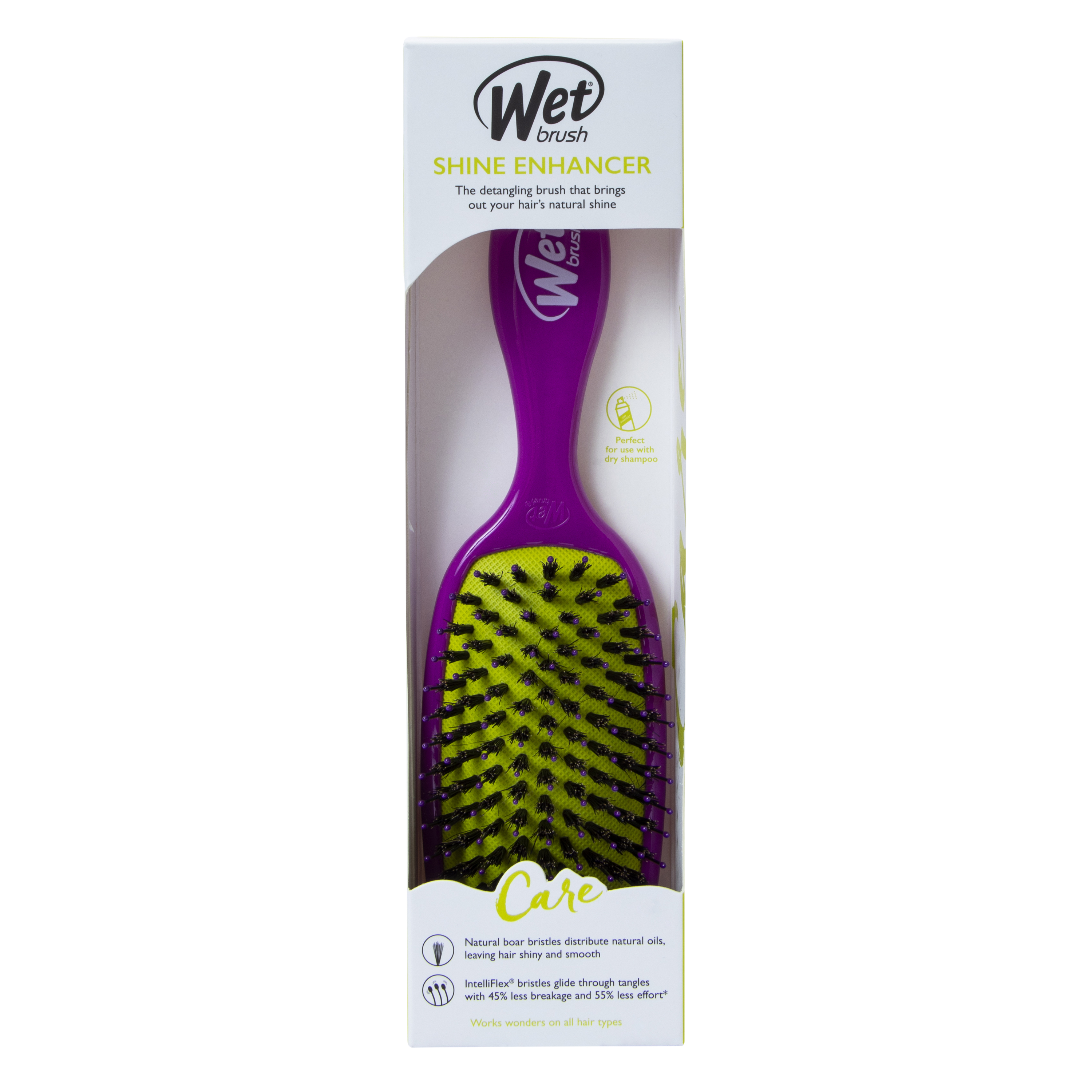 Wet Brush® Shine Enhancer Hairbrush