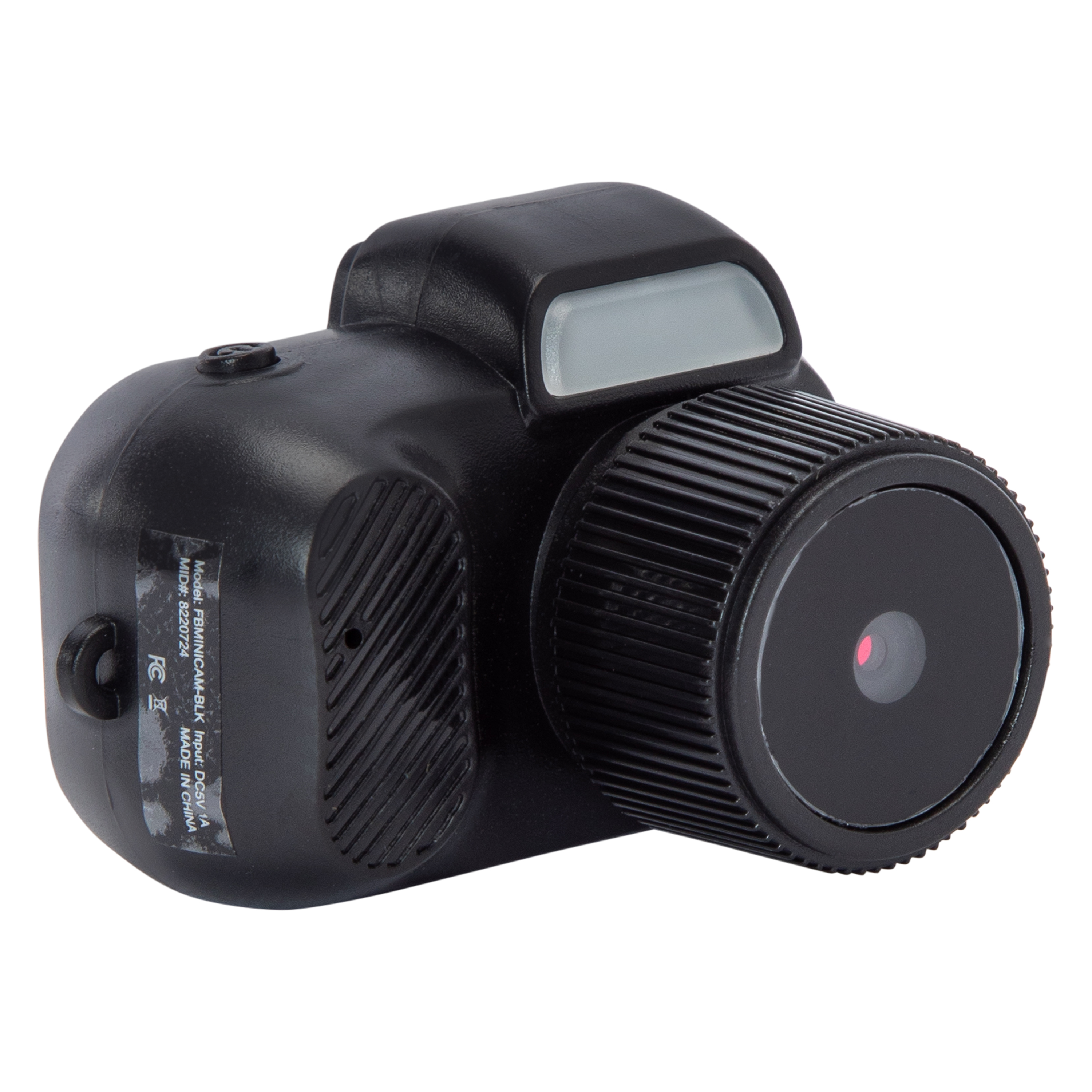 Mini Digital Camera For Photo & Video 1.76in x 1.22in