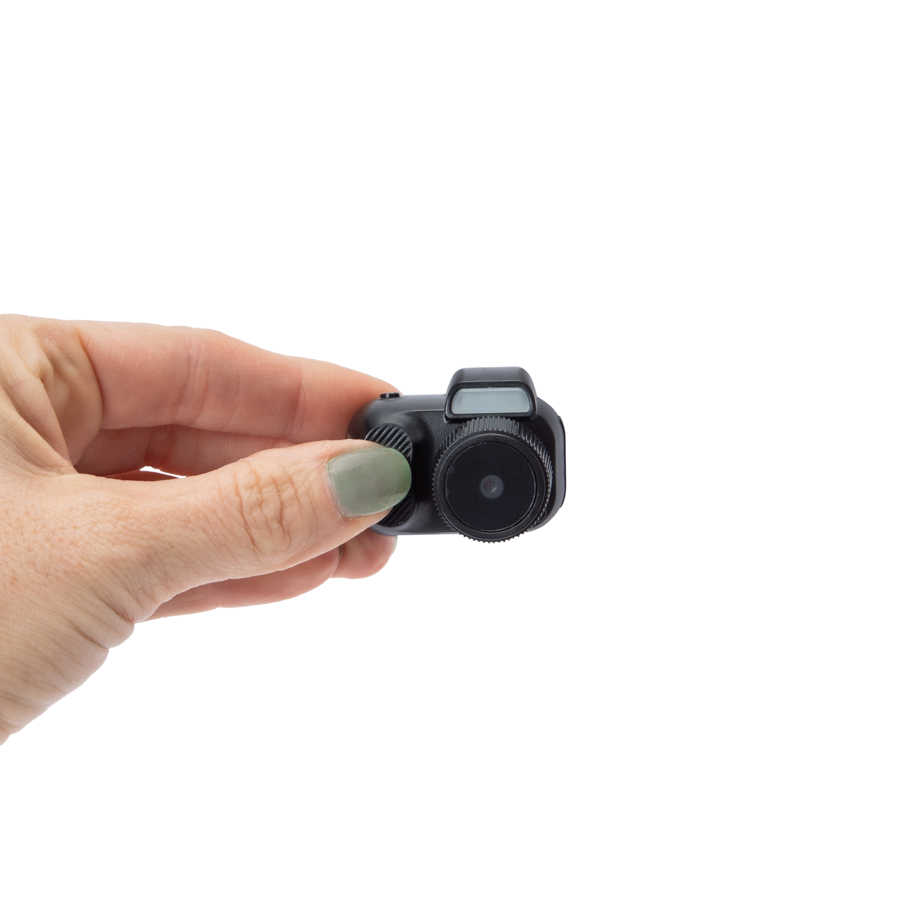 Mini Digital Camera For Photo & Video 1.76in x 1.22in