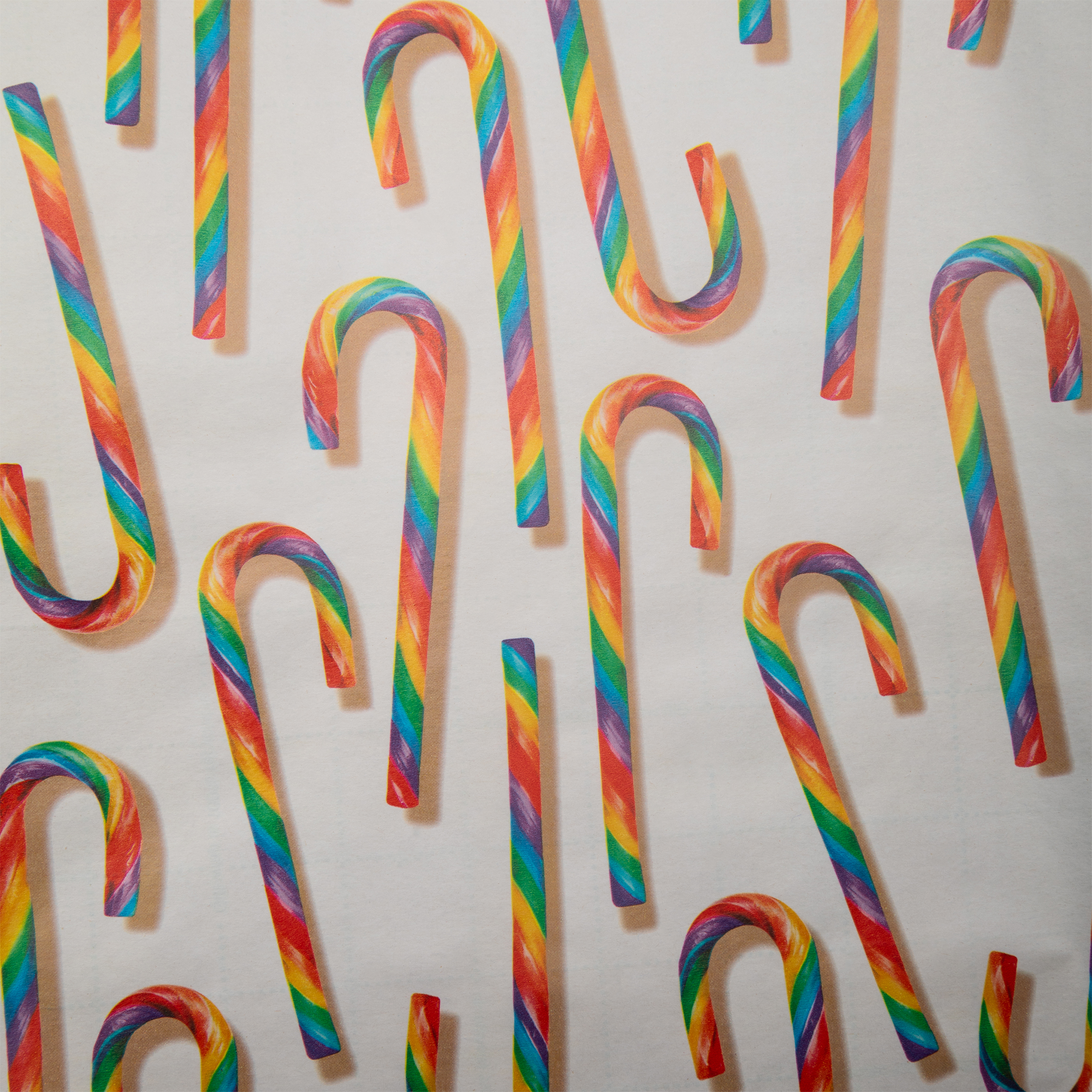 Christmas Gift Wrapping Paper