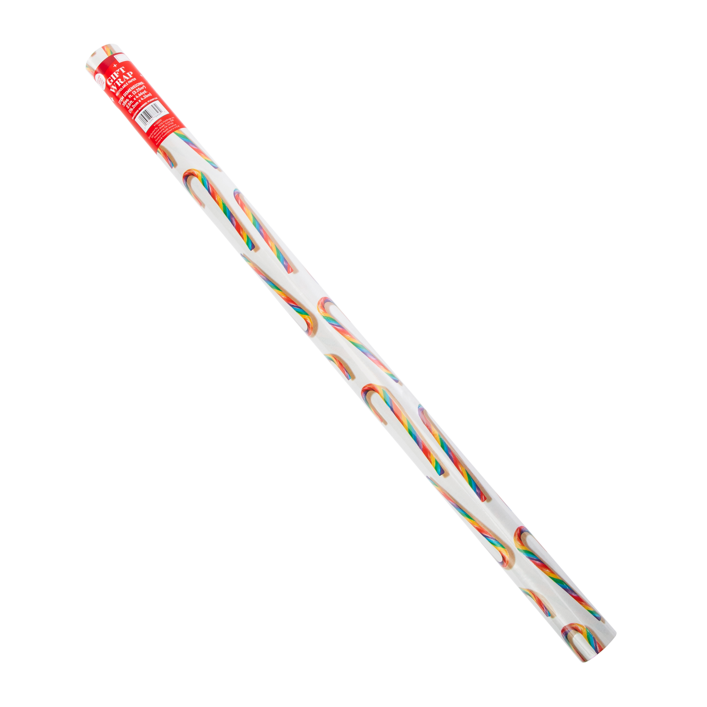 Christmas Gift Wrapping Paper