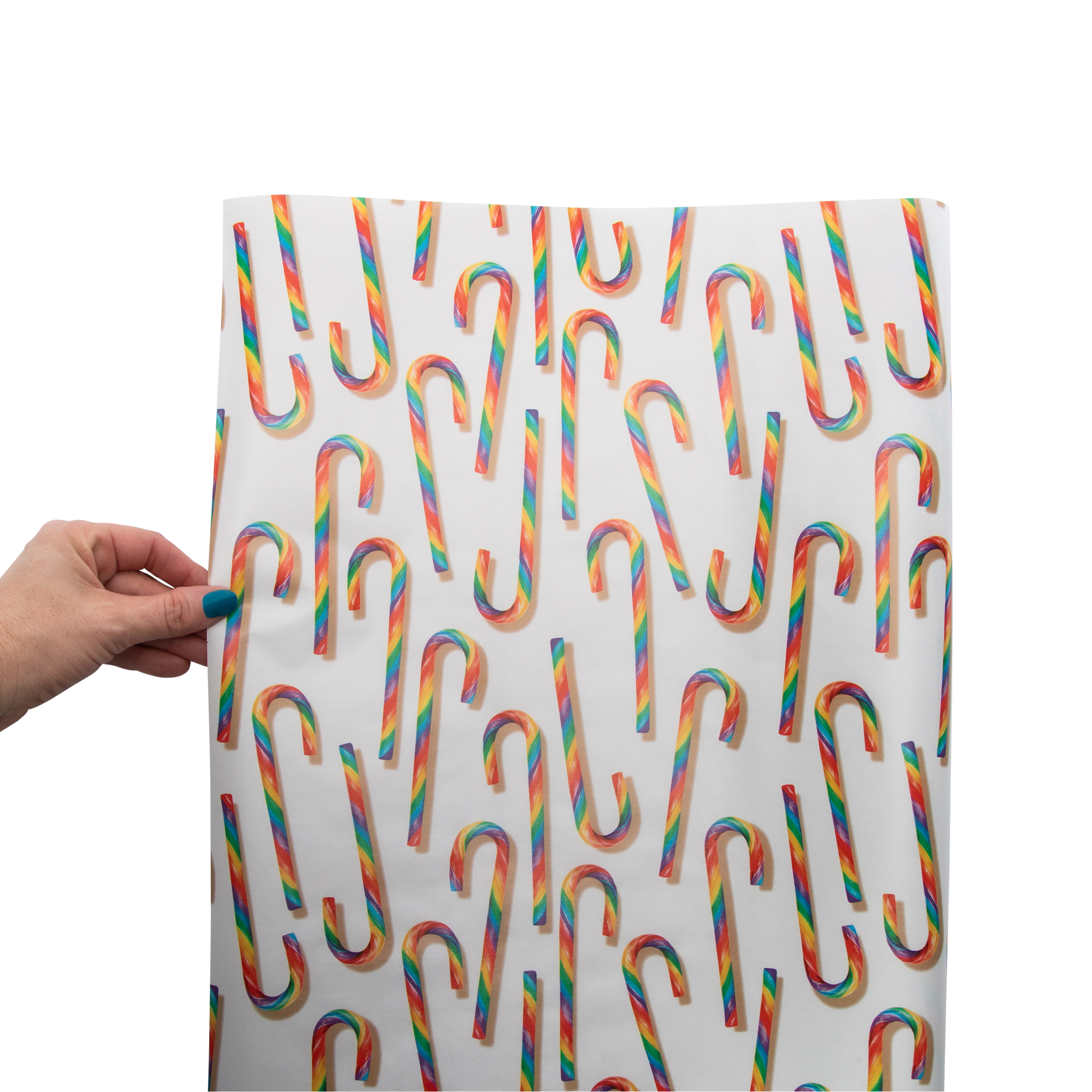 Christmas Gift Wrapping Paper