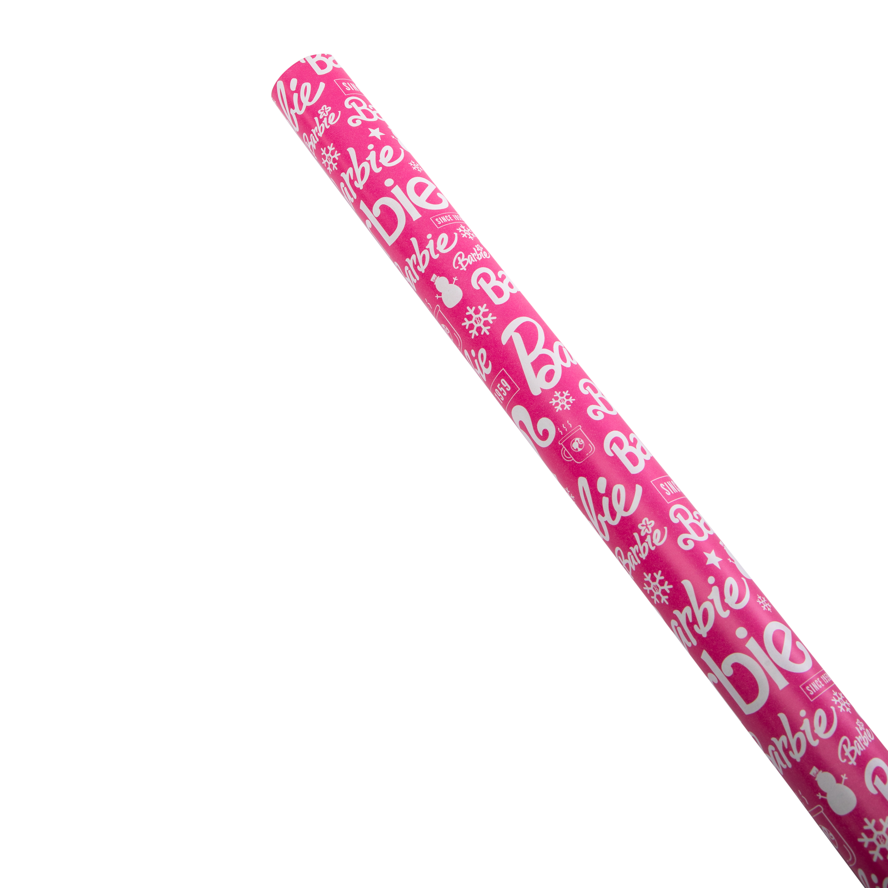 Kids Licensed Character Holiday Wrapping