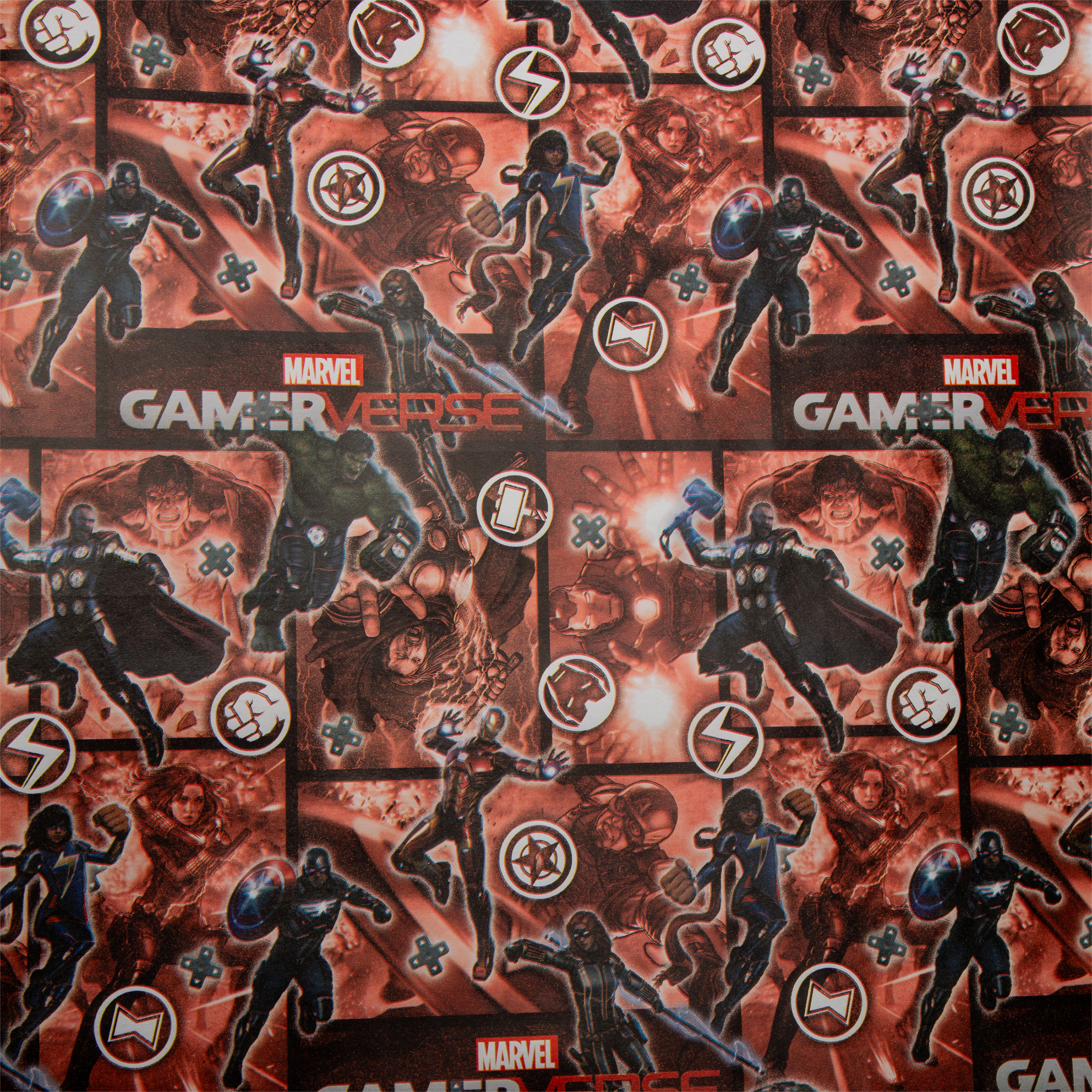 Fun Christmas Gift Wraps