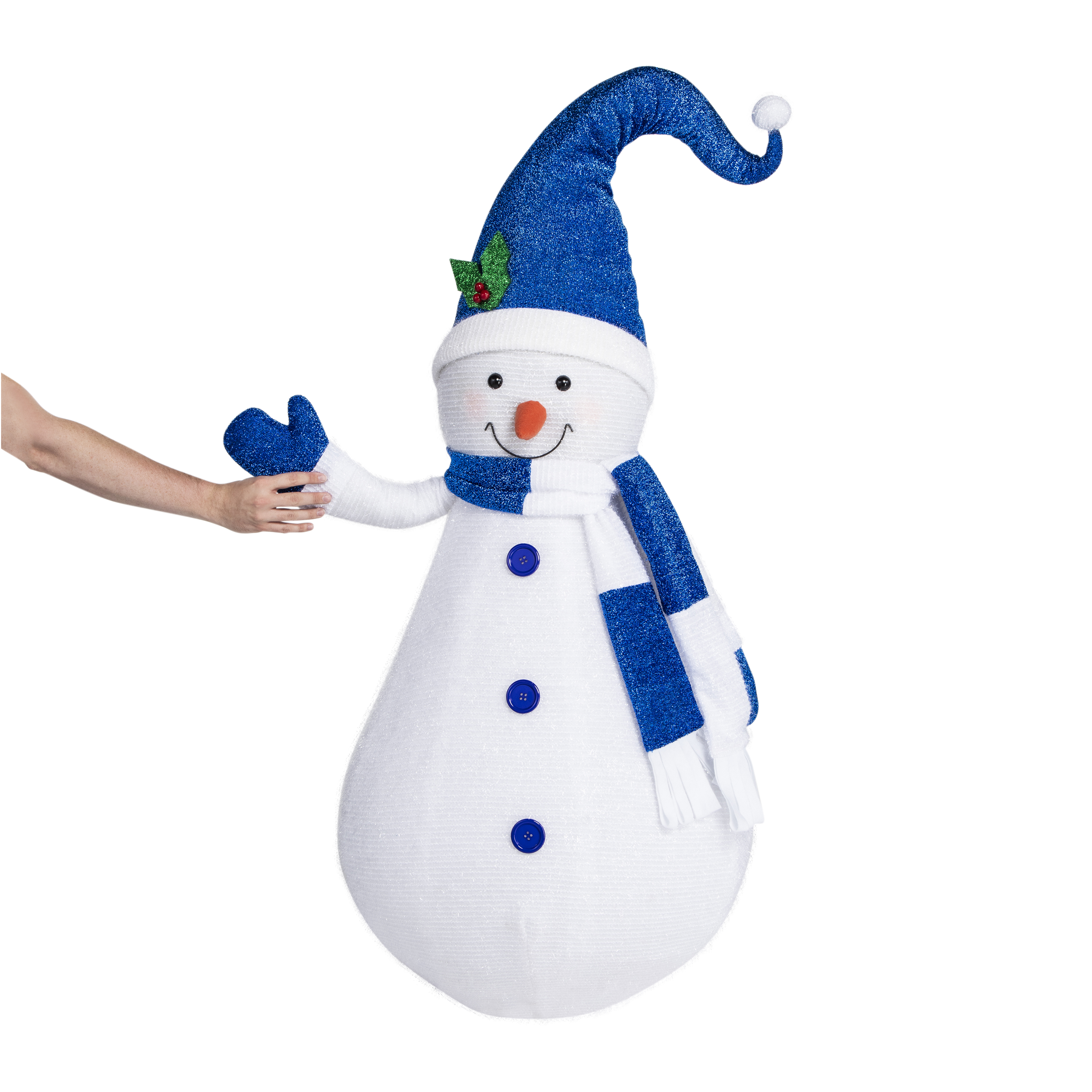 Pop Up Snowman | Five Below
