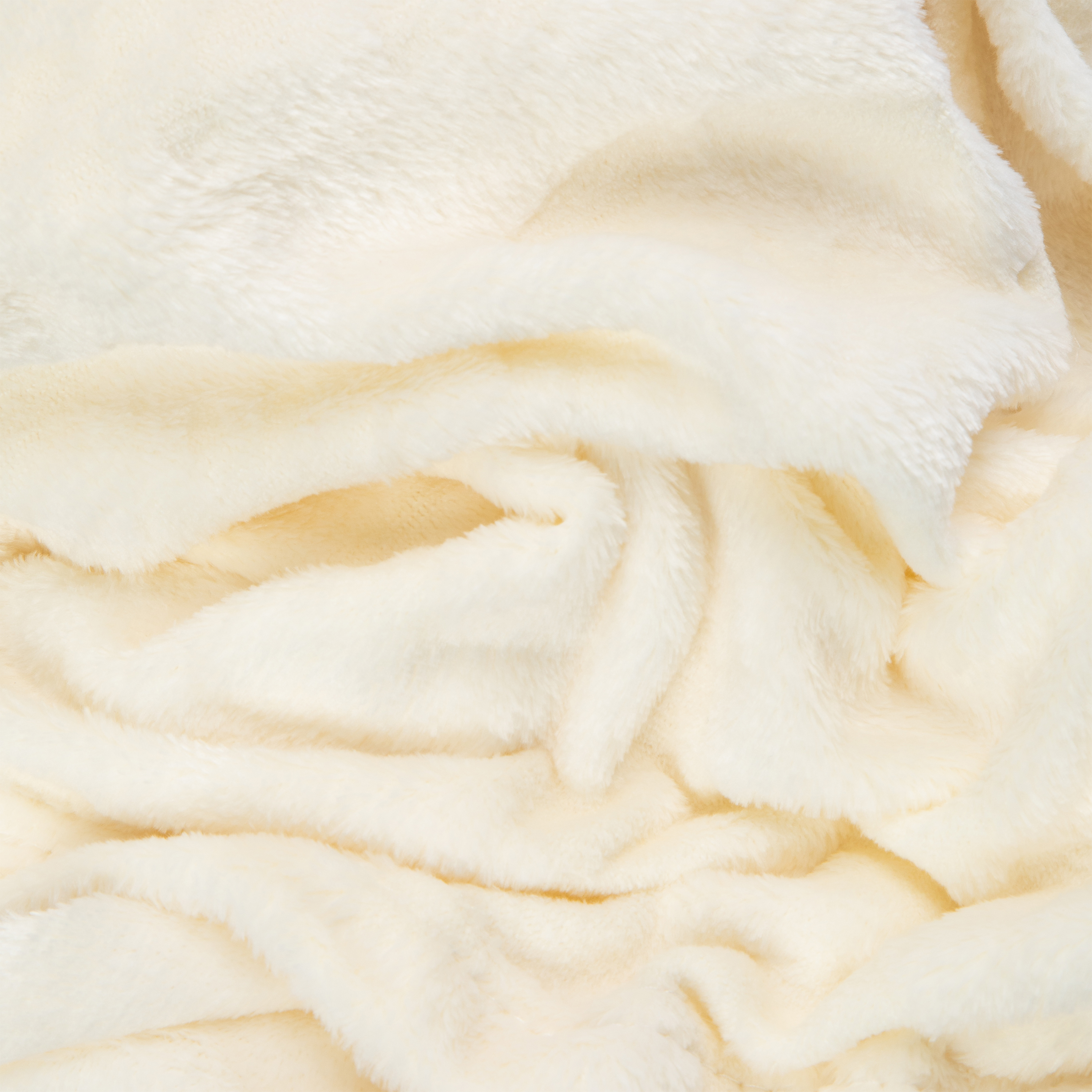 Embossed Fairisle Blanket With Footie Pocket 50in x 60in