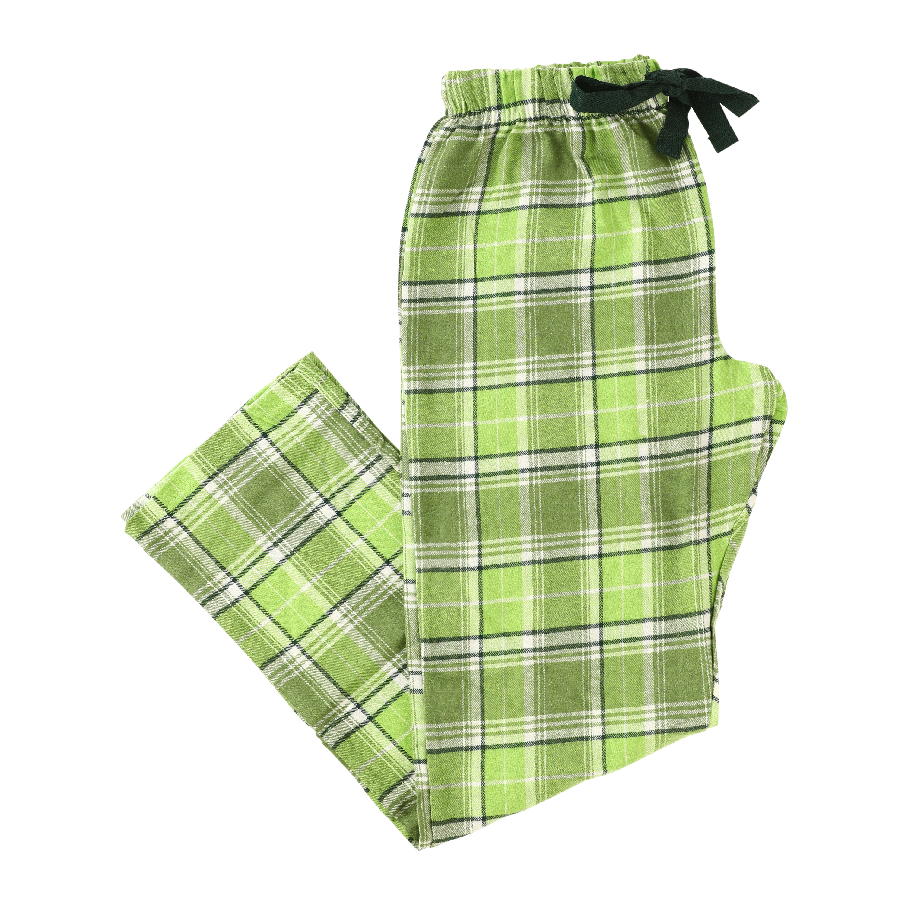 Plaid Flannel Lounge Pants Five Below