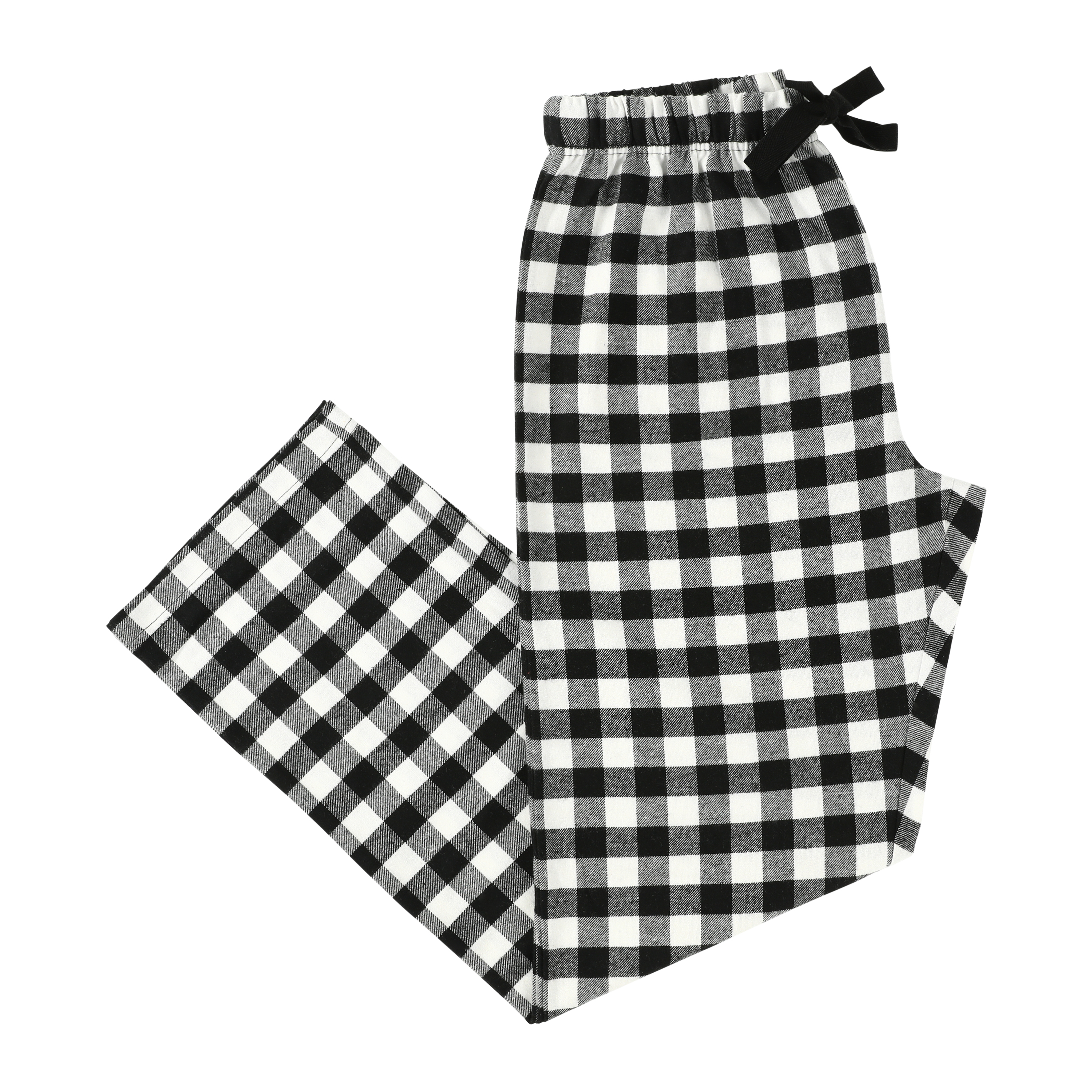 Holiday Flannel Lounge Pants