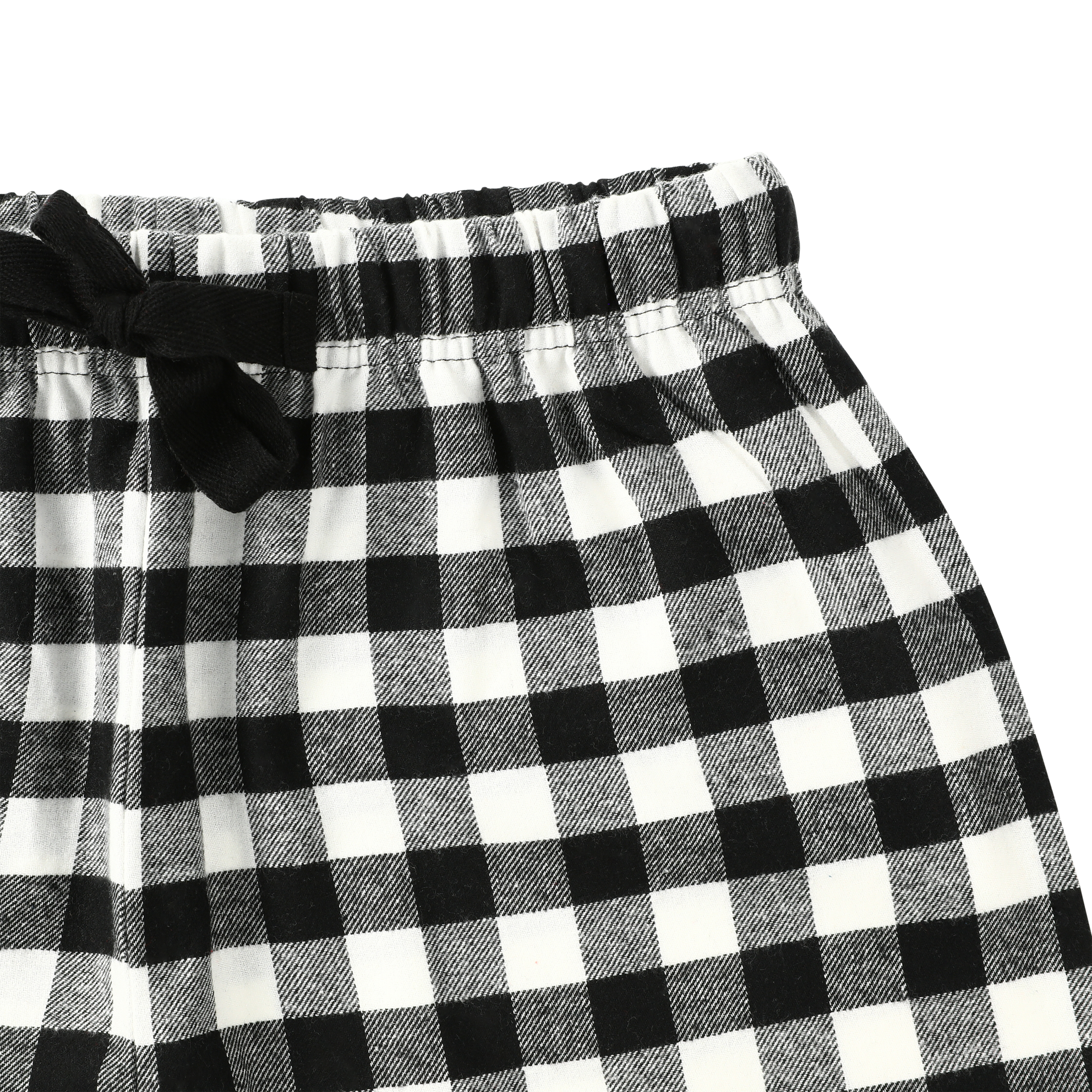 Holiday Flannel Lounge Pants