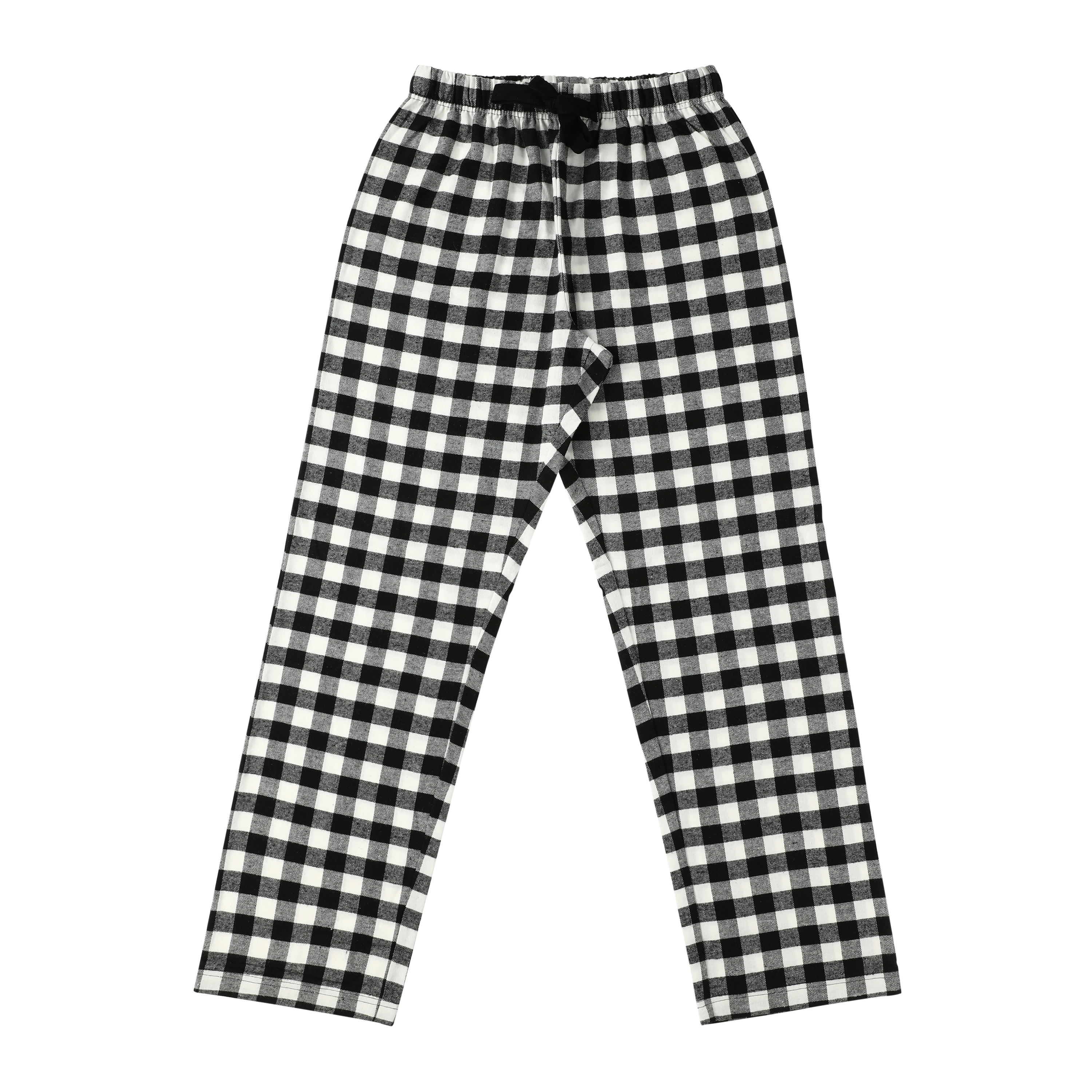 Holiday Flannel Lounge Pants