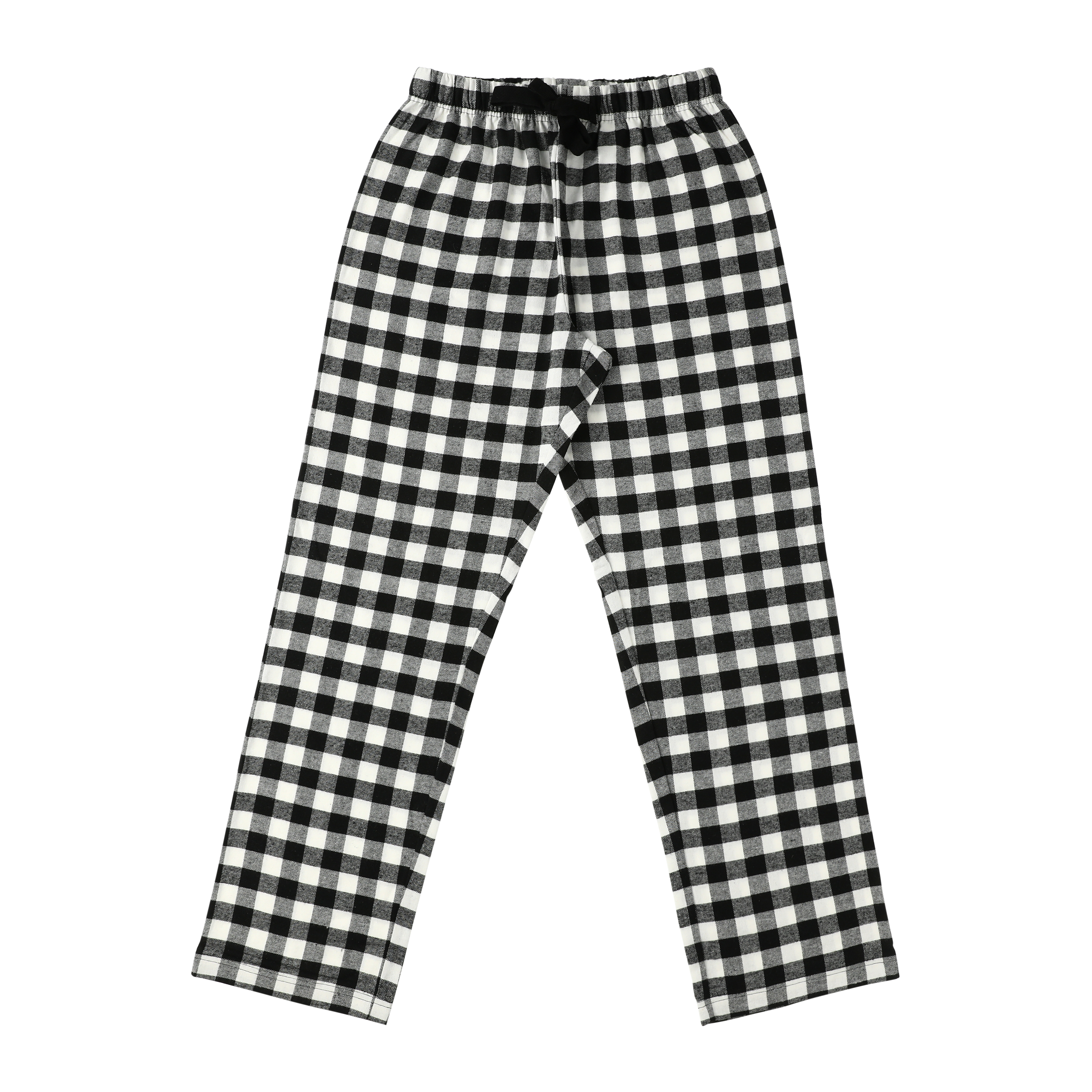 Holiday Flannel Lounge Pants