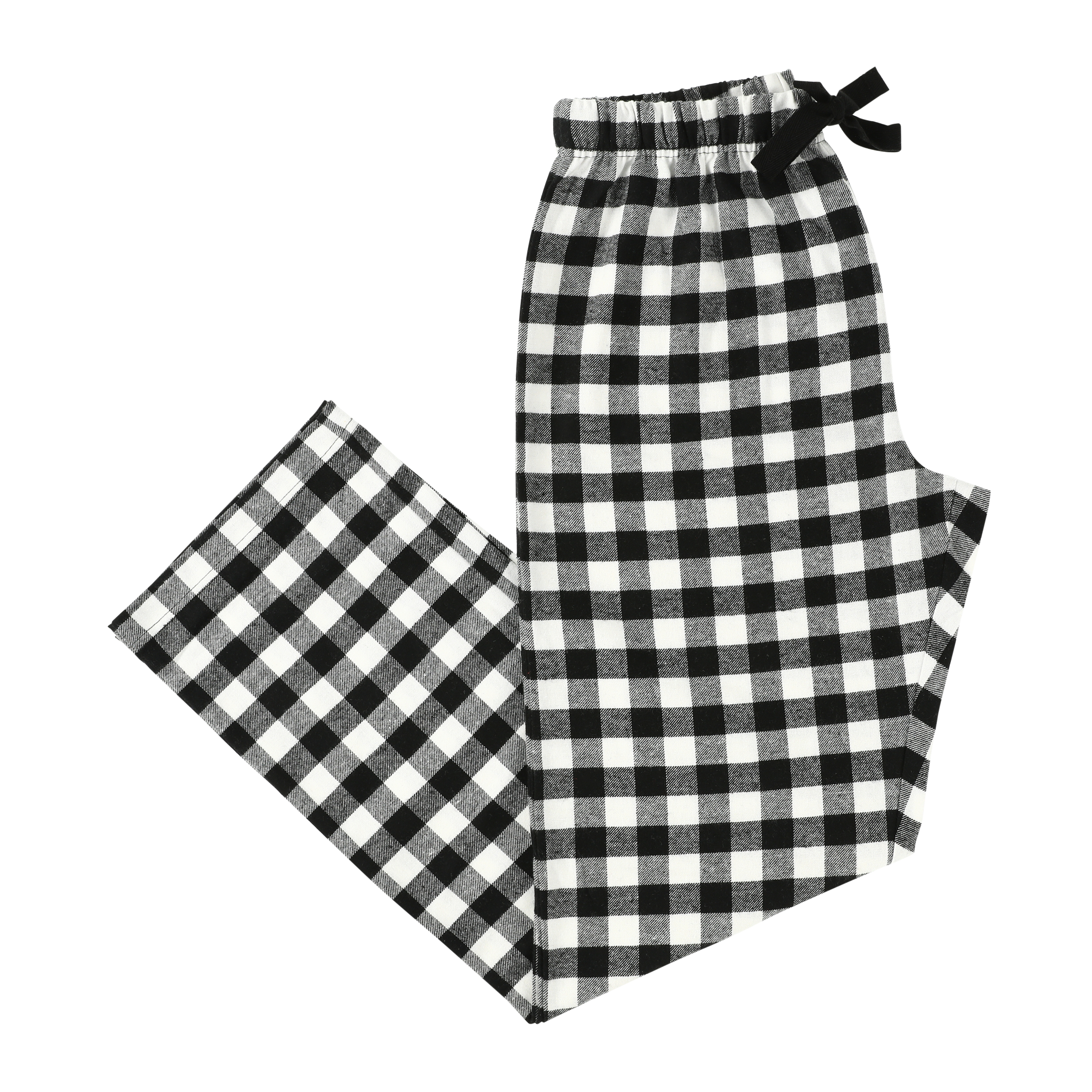 Holiday Flannel Lounge Pants