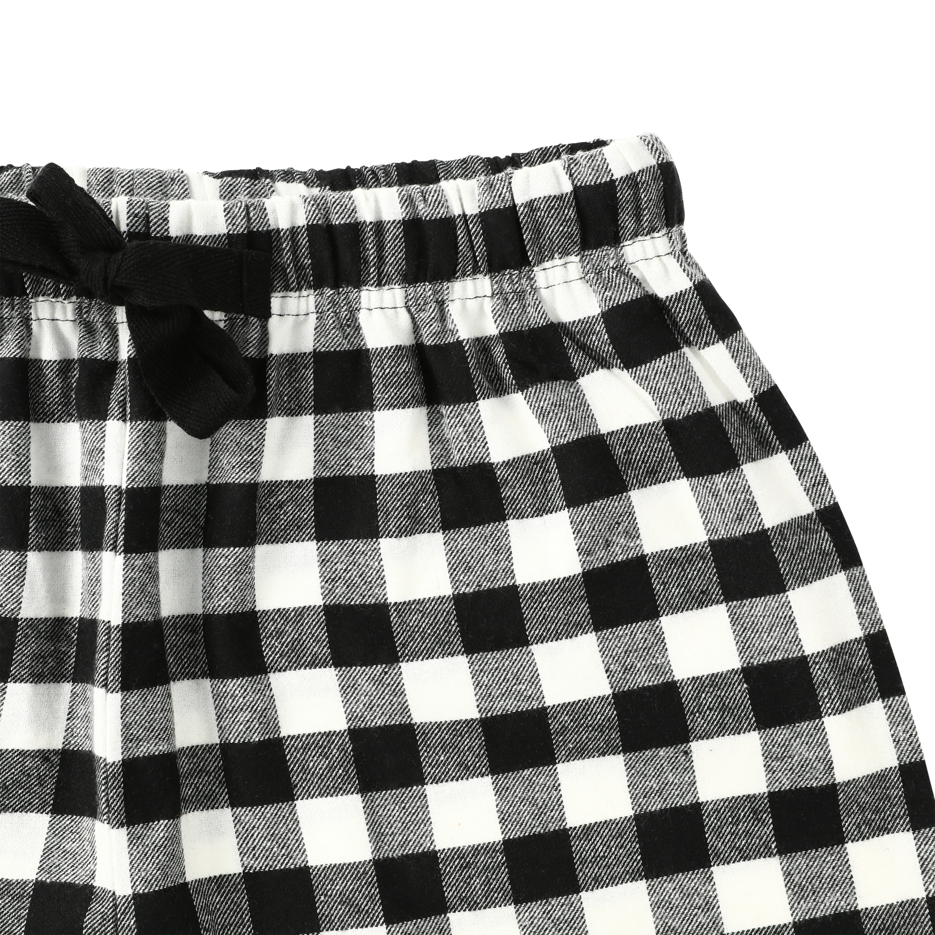 Holiday Flannel Lounge Pants